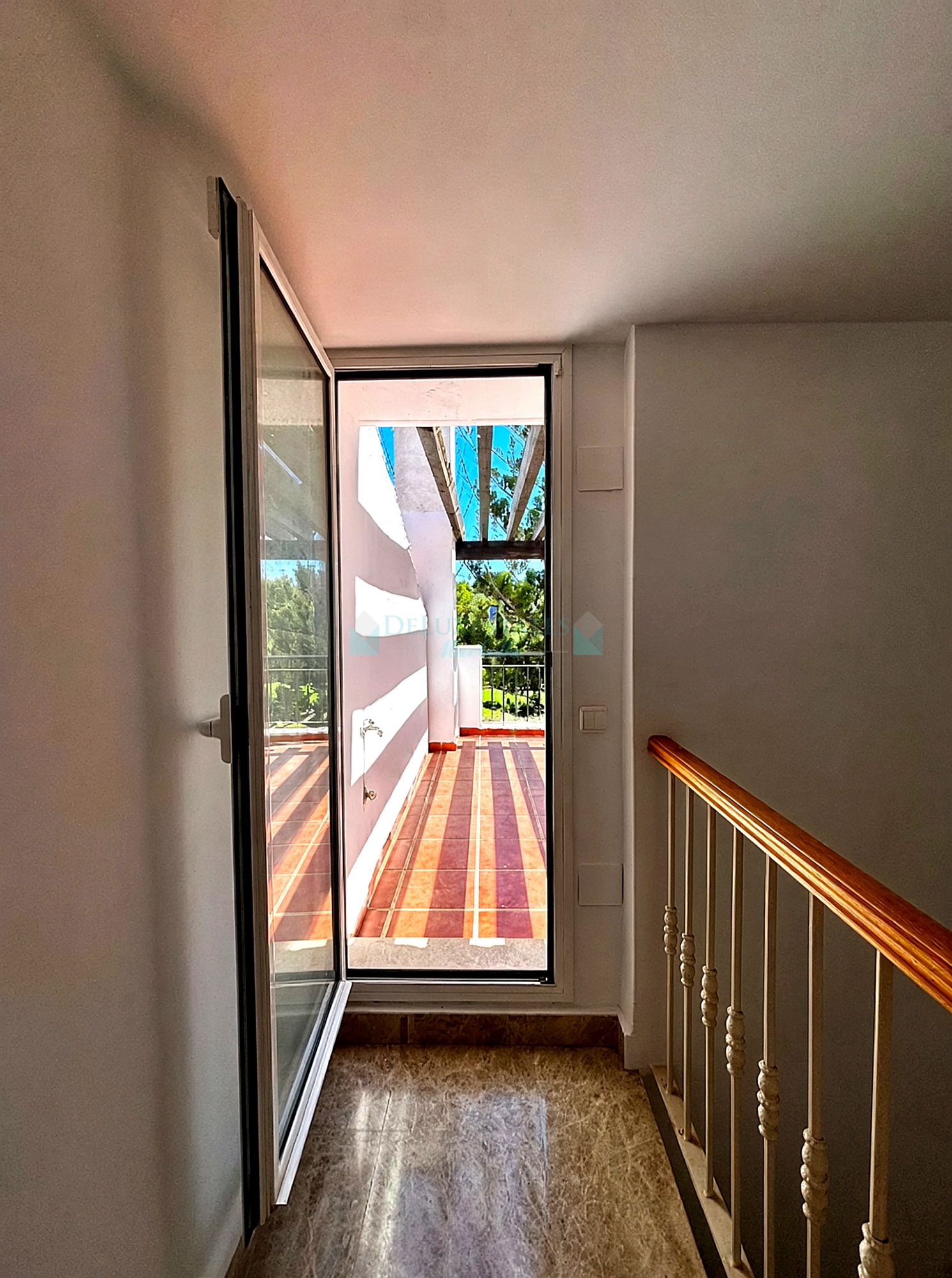 Semi Detached House for sale in Los Naranjos, Nueva Andalucia