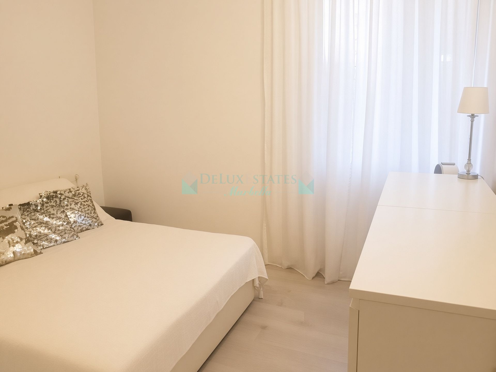 Ground Floor Apartment for sale in Benamara, Estepona