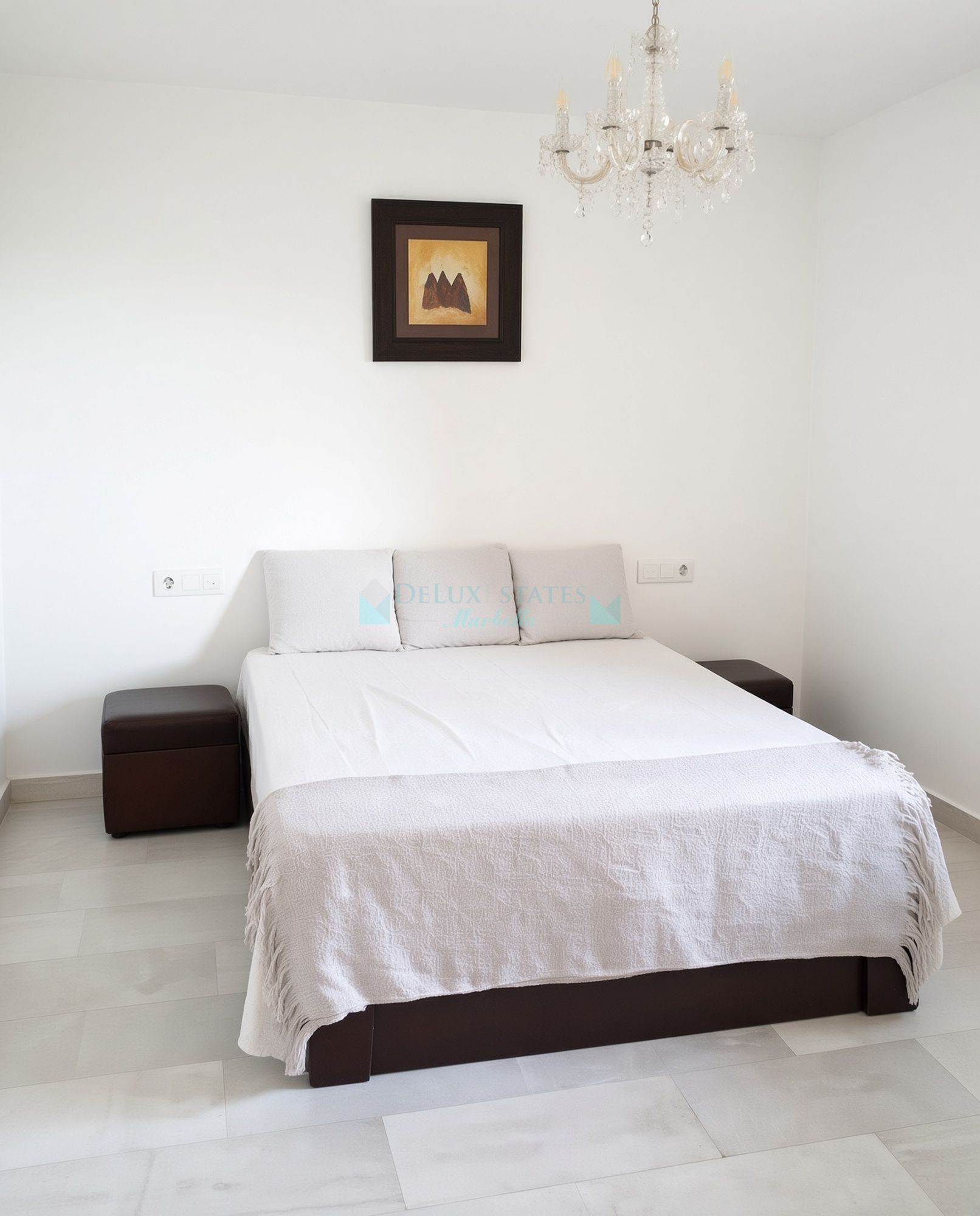 Ground Floor Apartment for sale in Benamara, Estepona