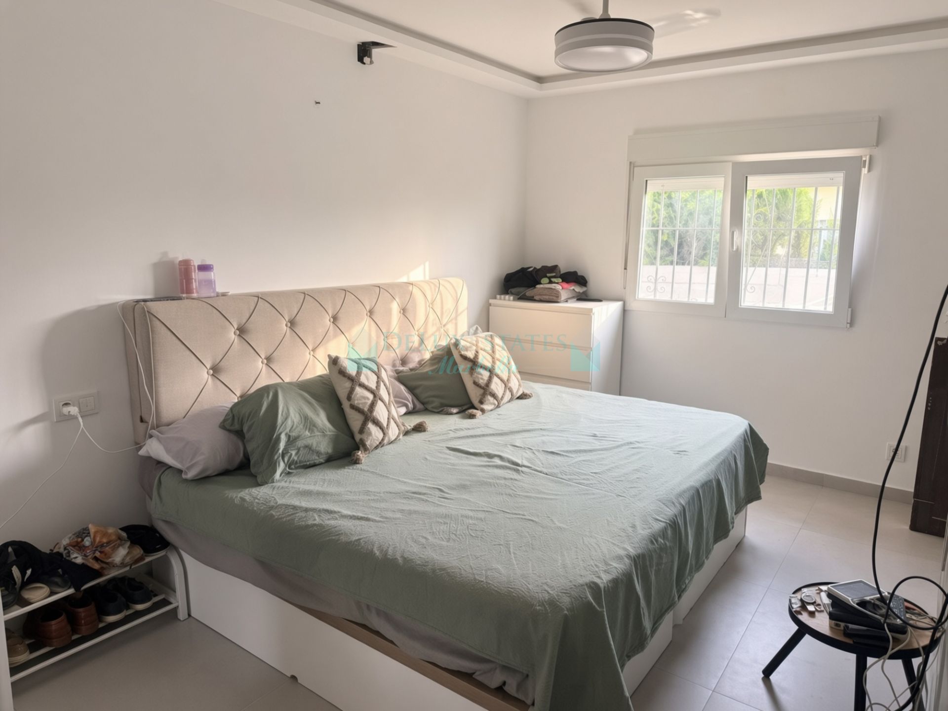 Chalet for sale in Alcorrín, Manilva
