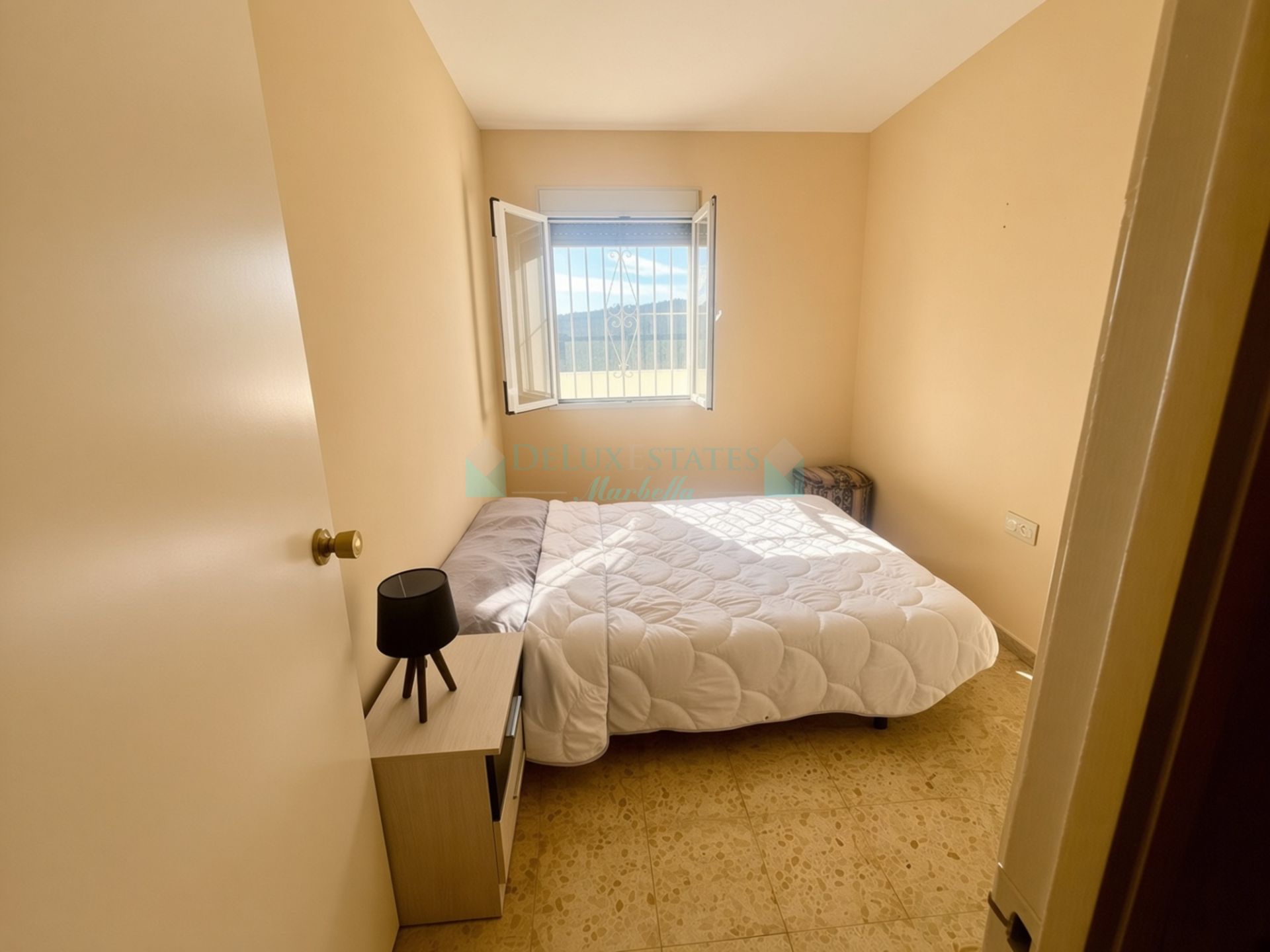 Ground Floor Duplex for sale in Forest Hills, Estepona