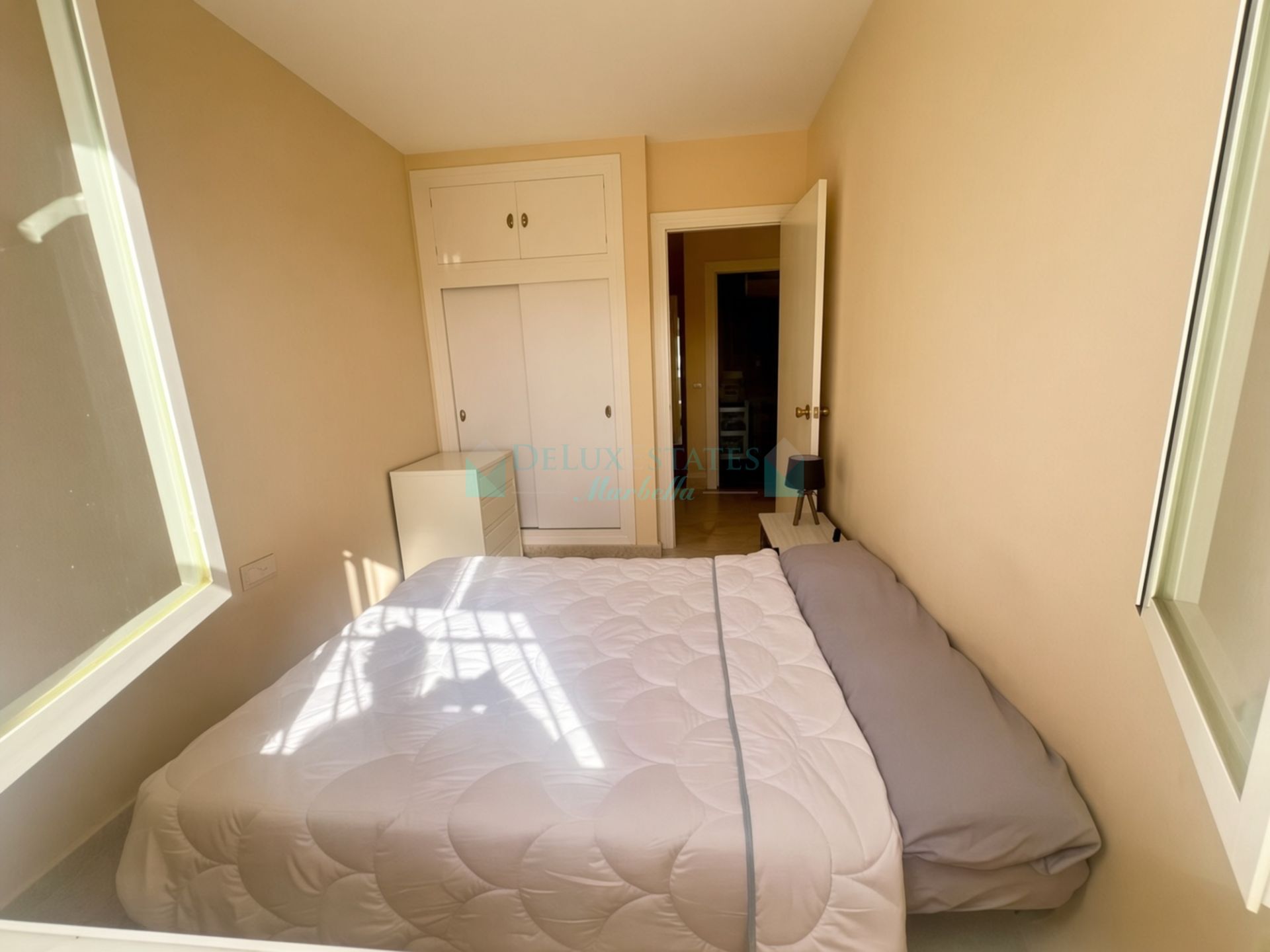 Ground Floor Duplex for sale in Forest Hills, Estepona