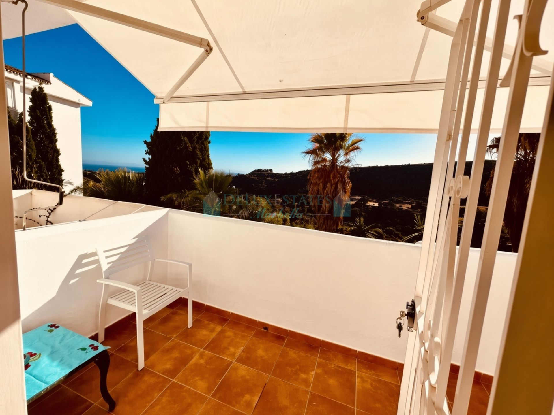 Ground Floor Duplex for sale in Forest Hills, Estepona