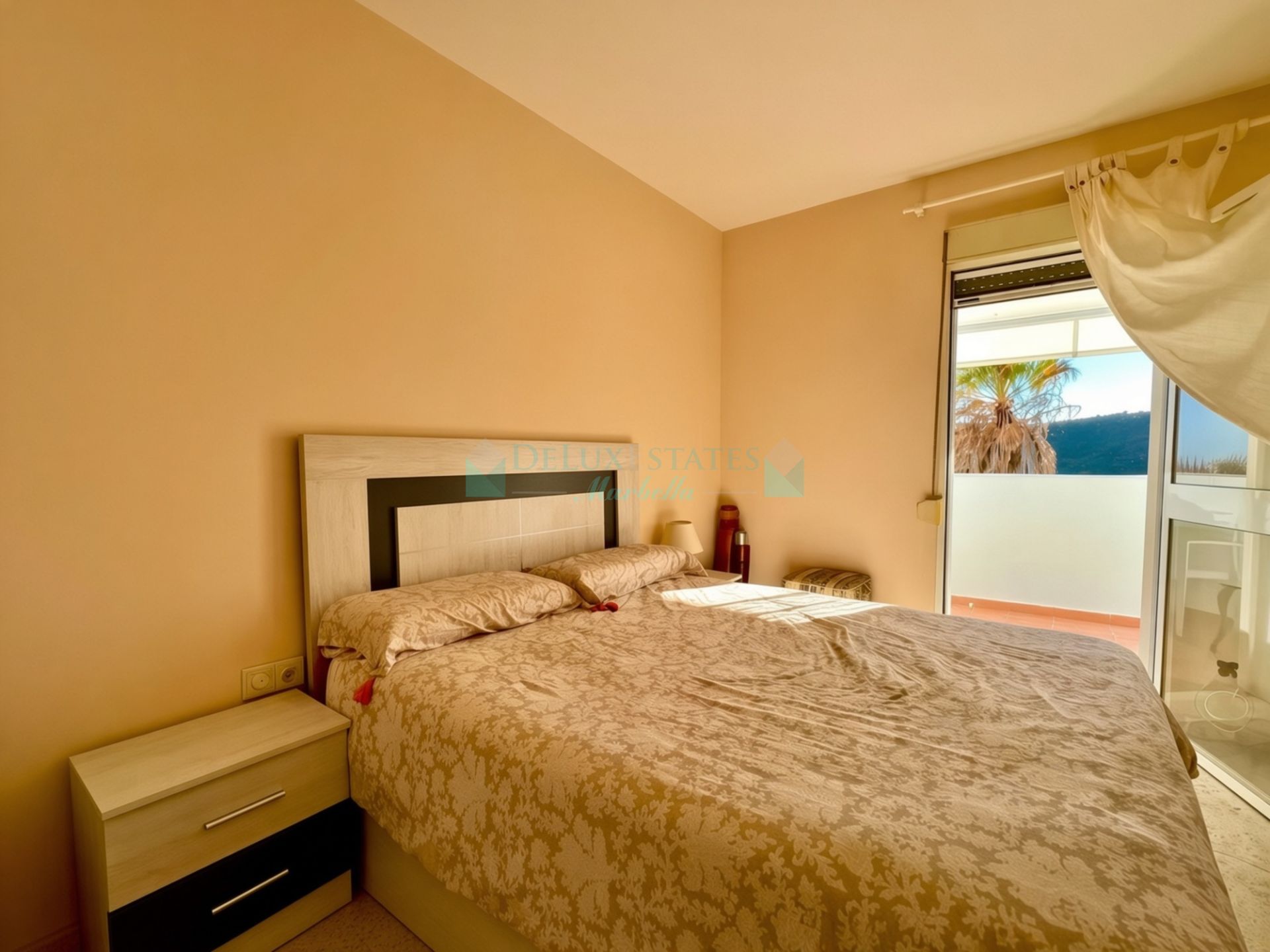Ground Floor Duplex for sale in Forest Hills, Estepona