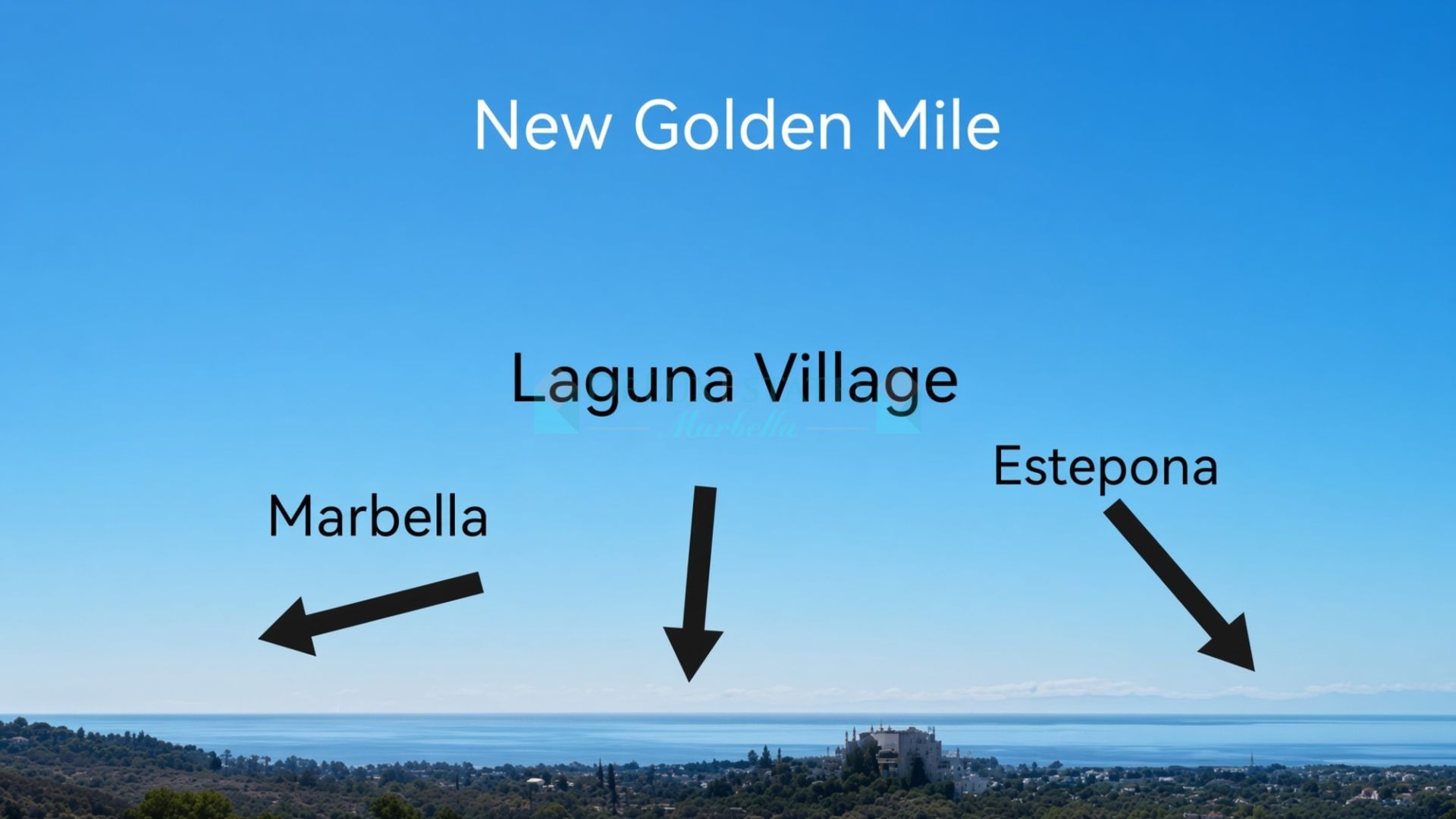 Ground Floor Duplex for sale in Forest Hills, Estepona