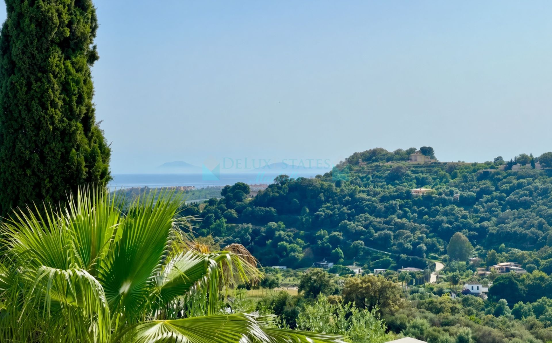 Ground Floor Duplex for sale in Forest Hills, Estepona