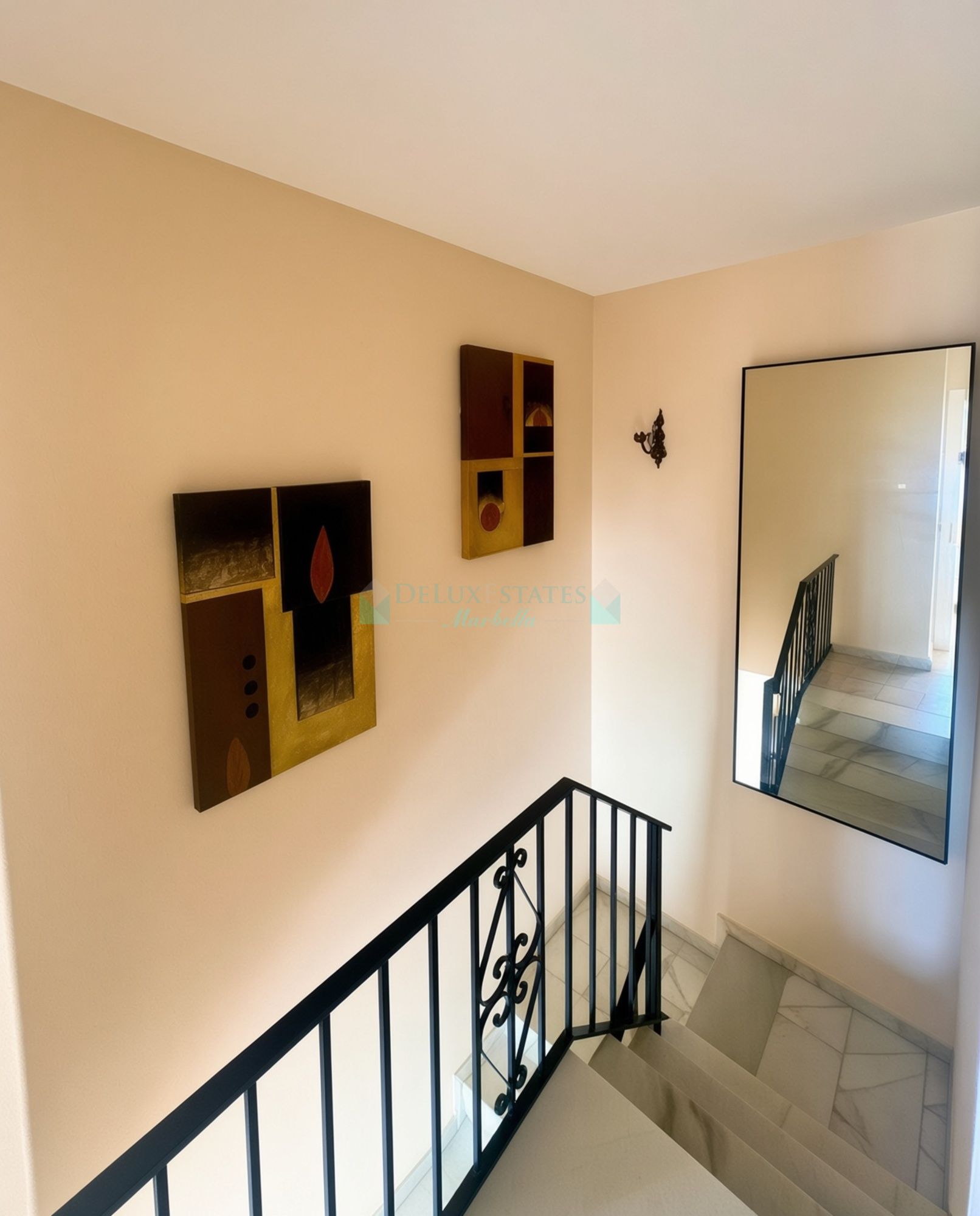 Ground Floor Duplex for sale in Forest Hills, Estepona