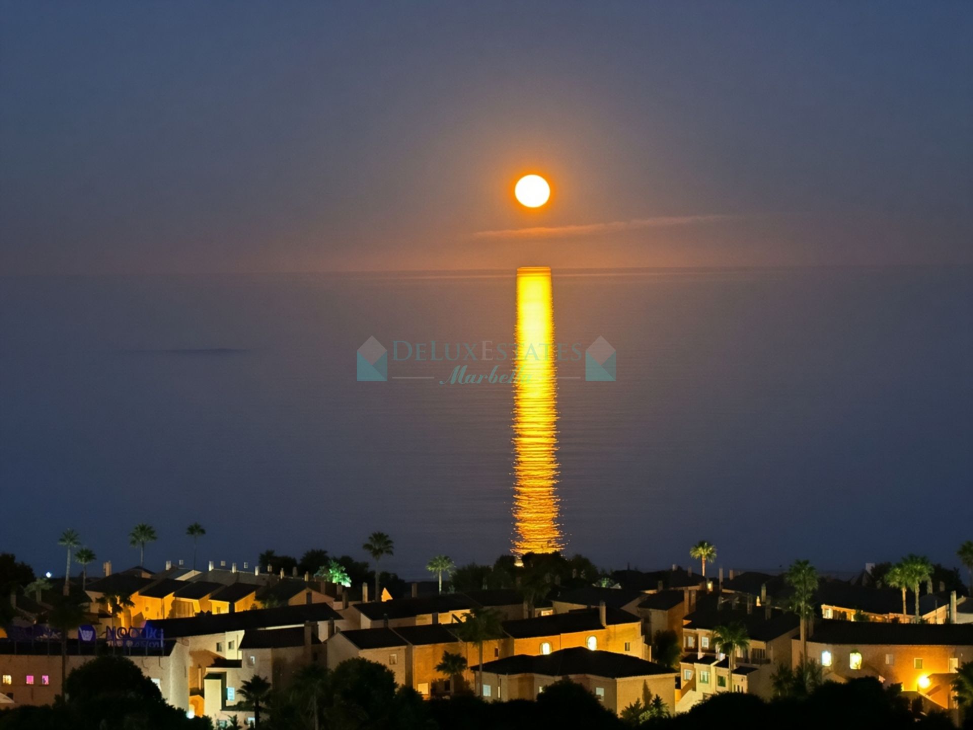 Penthouse for sale in Princesa Kristina, Manilva
