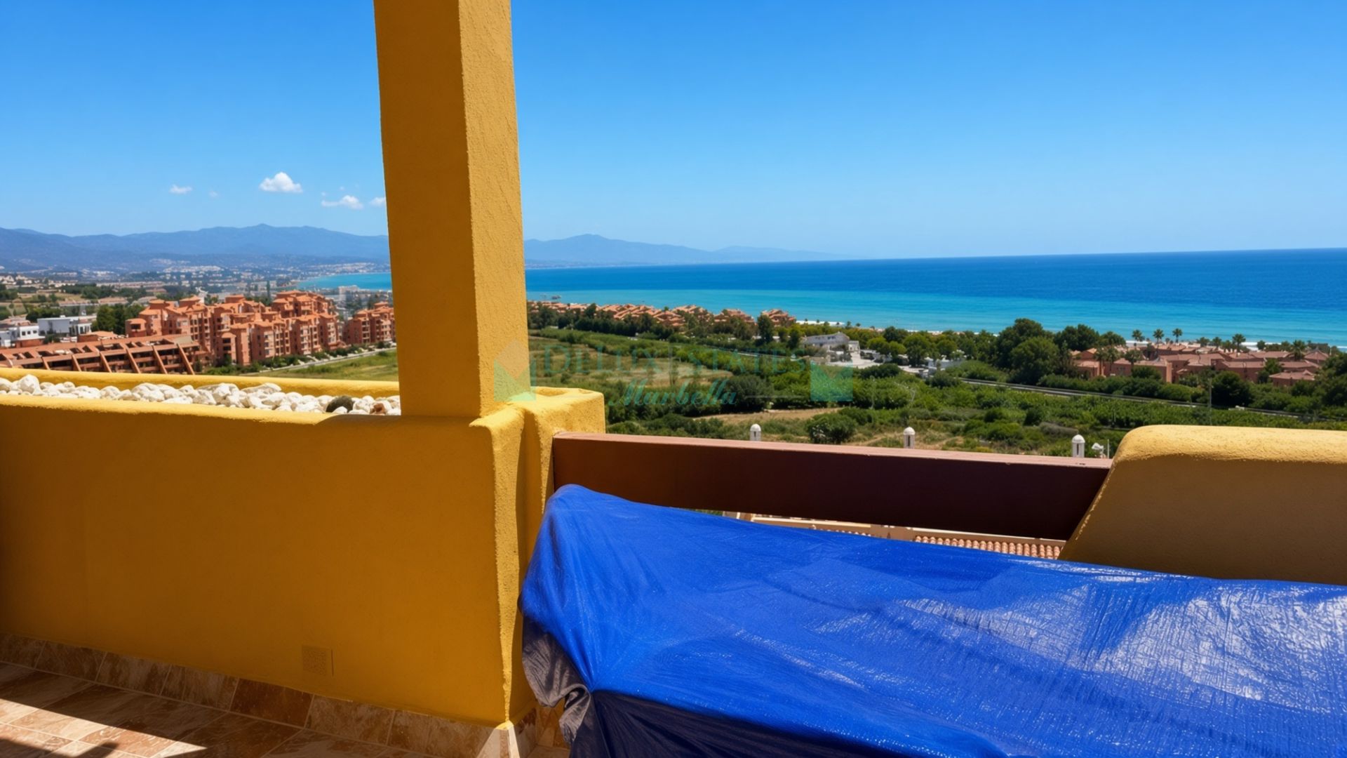 Penthouse for sale in Princesa Kristina, Manilva
