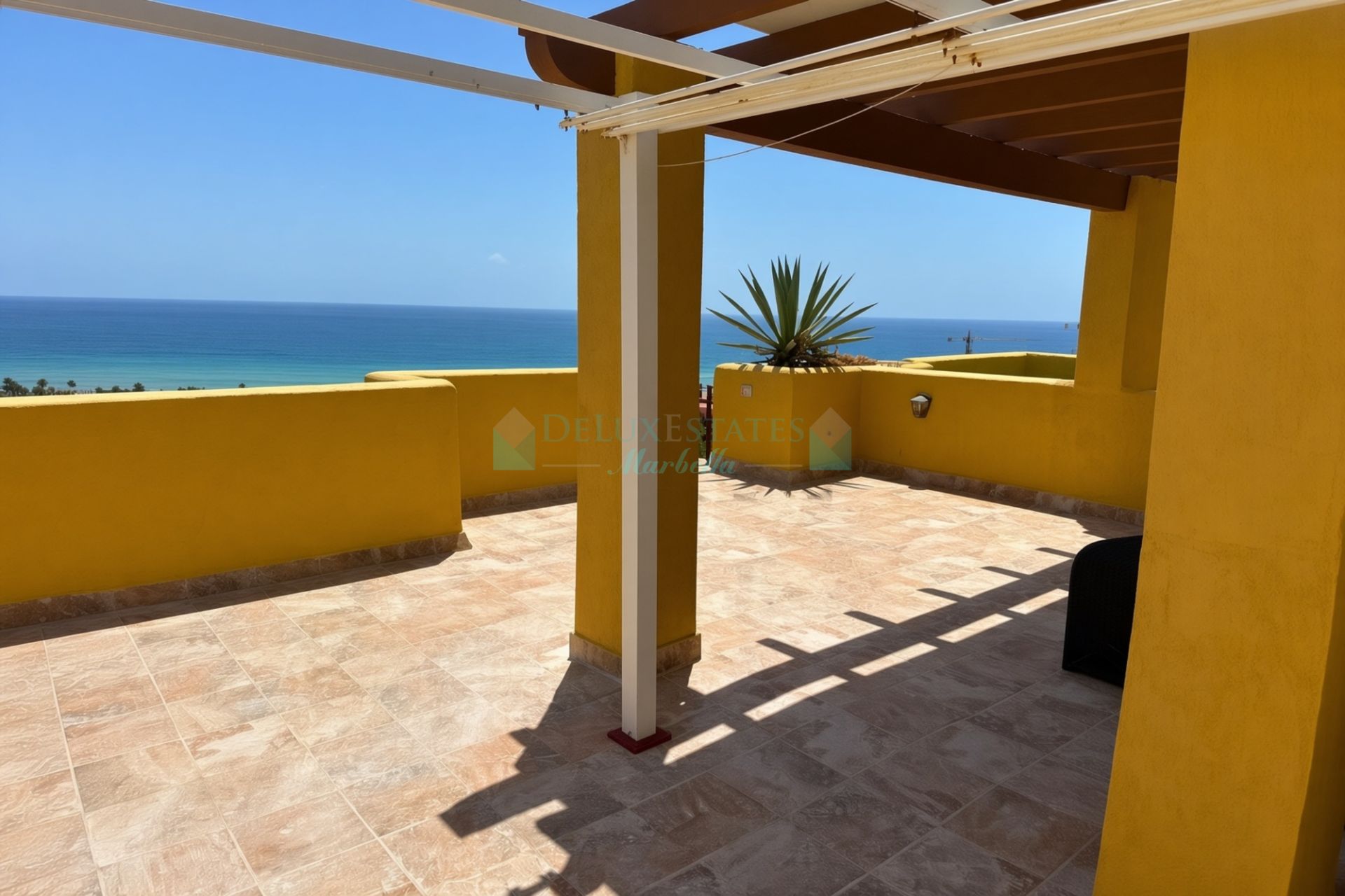 Penthouse for sale in Princesa Kristina, Manilva