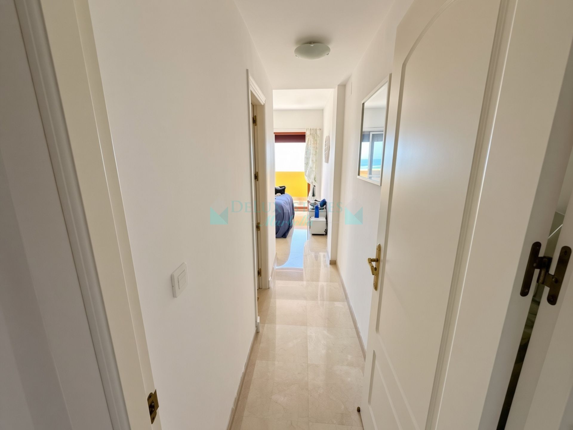 Penthouse for sale in Princesa Kristina, Manilva