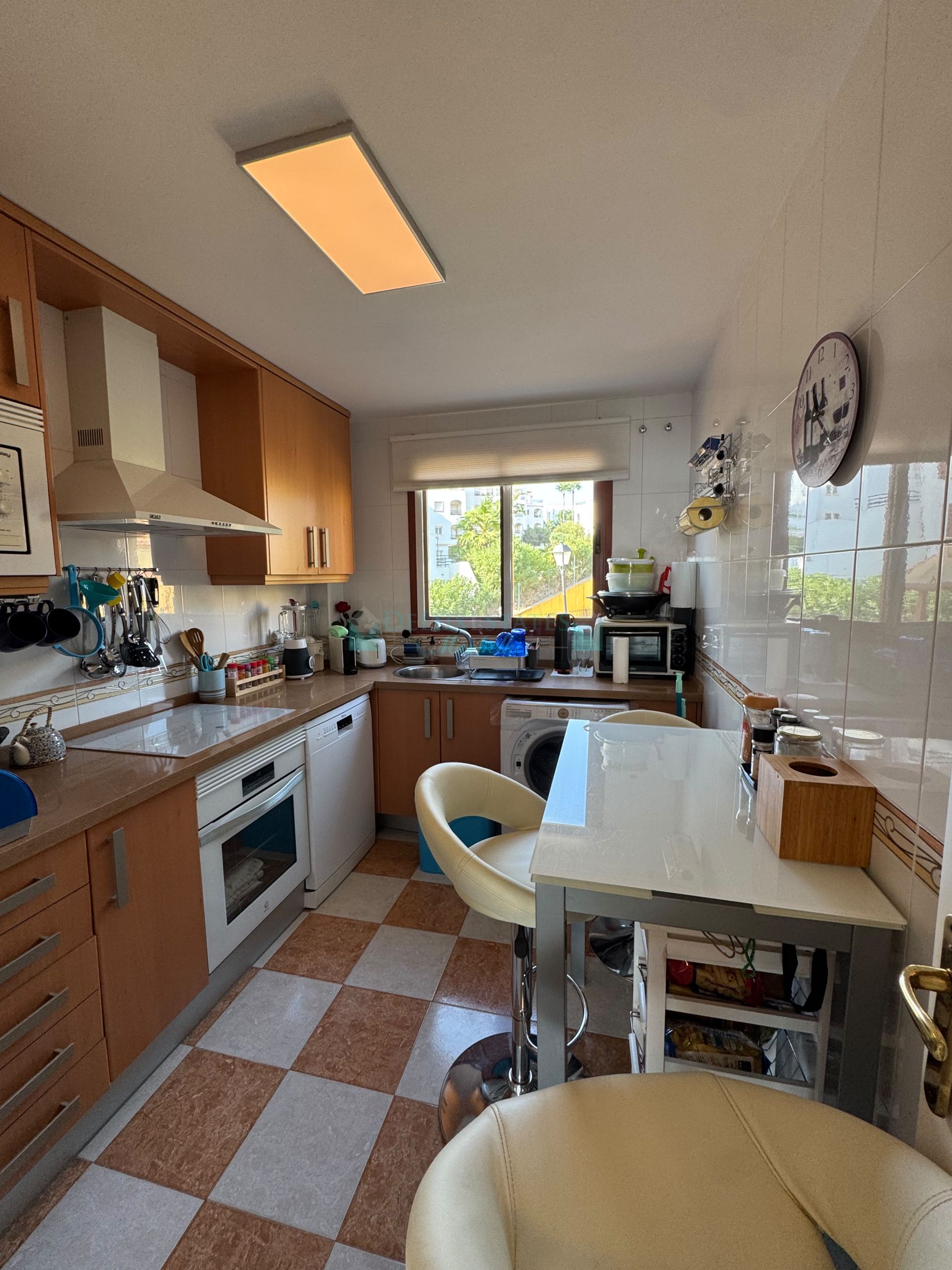 Penthouse for sale in Princesa Kristina, Manilva