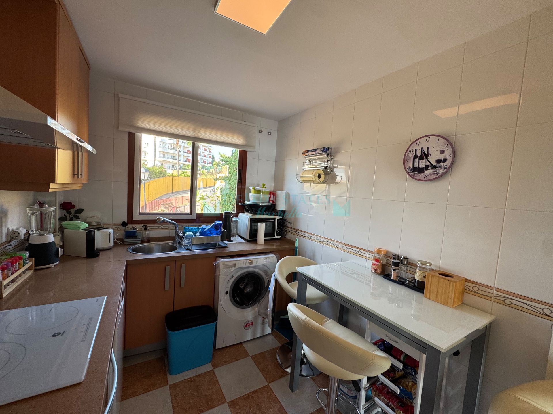 Penthouse for sale in Princesa Kristina, Manilva