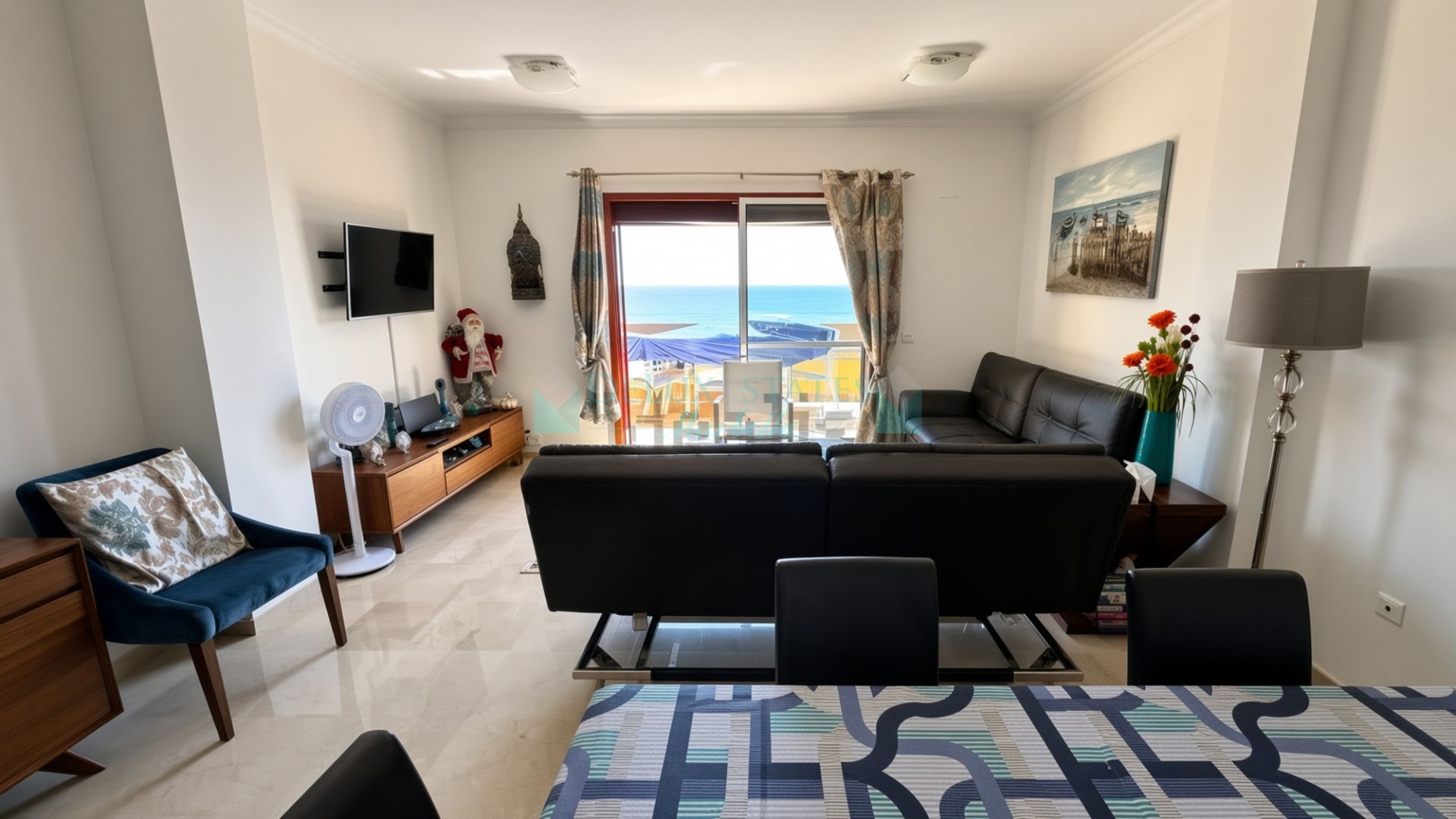 Penthouse for sale in Princesa Kristina, Manilva