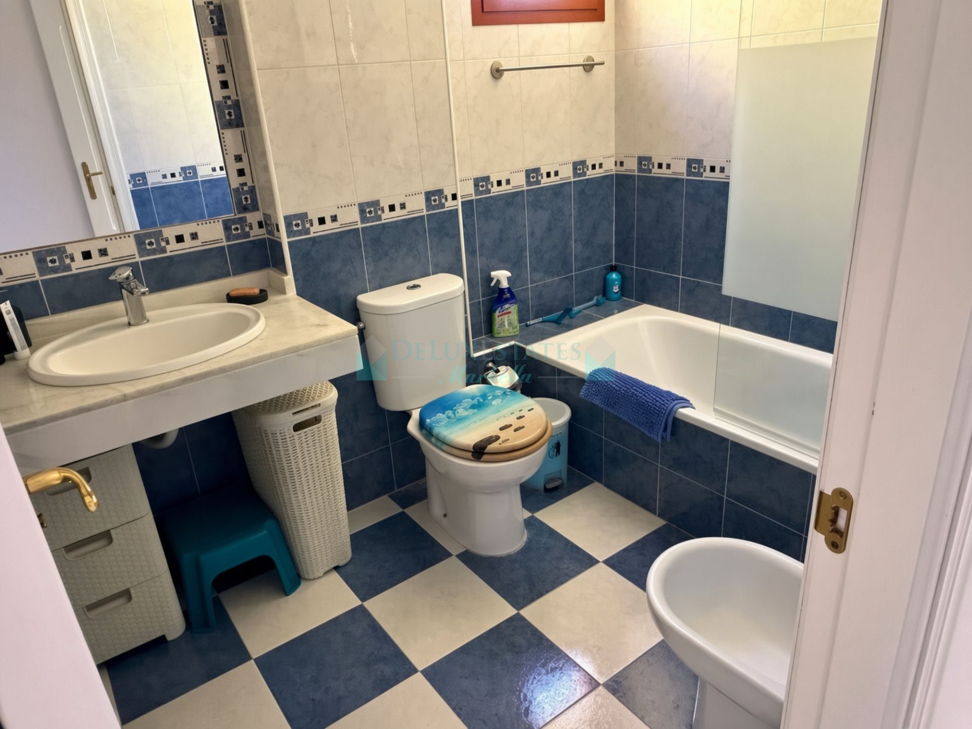 Penthouse for sale in Princesa Kristina, Manilva