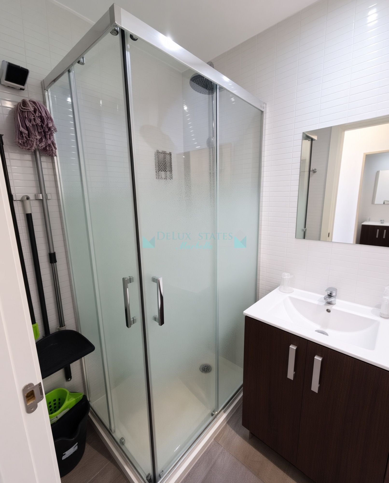 Studio for sale in Guadalmansa Playa, Estepona
