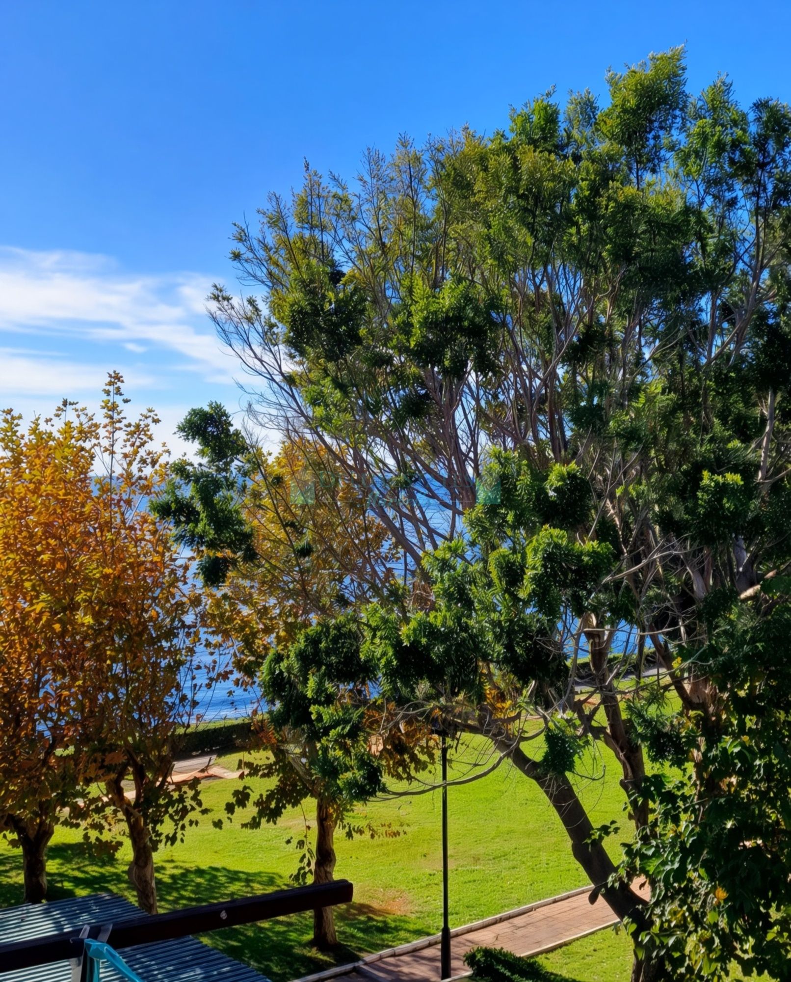 Studio for sale in Guadalmansa Playa, Estepona