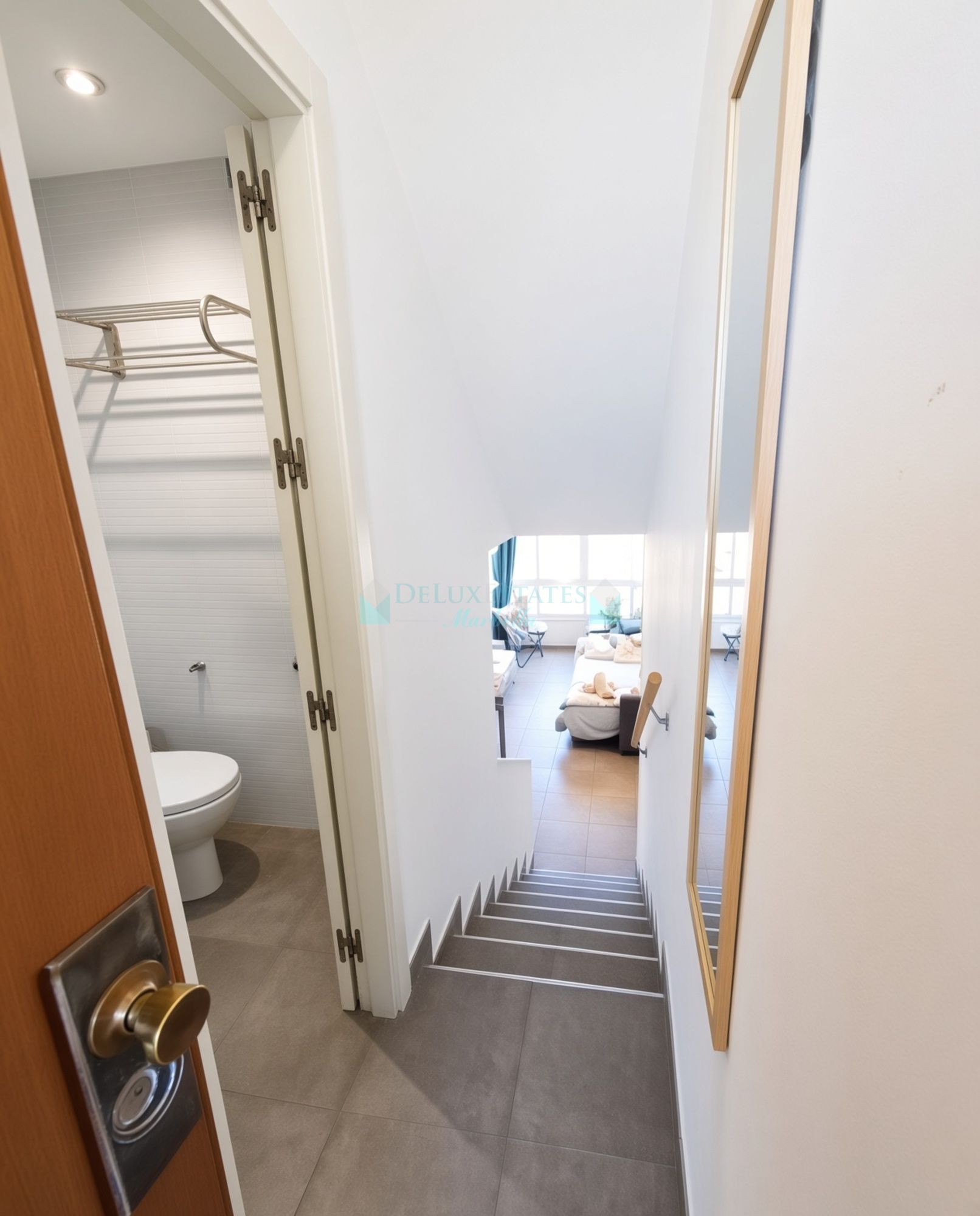 Studio for sale in Guadalmansa Playa, Estepona