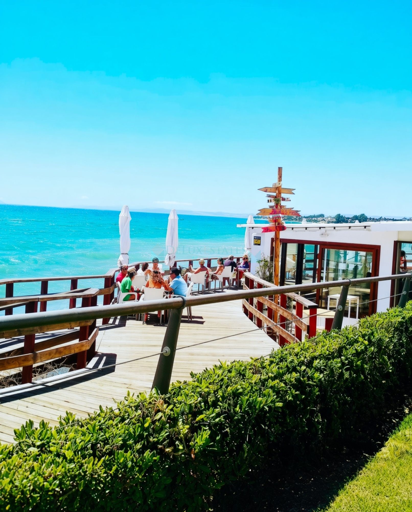 Studio for sale in Guadalmansa Playa, Estepona