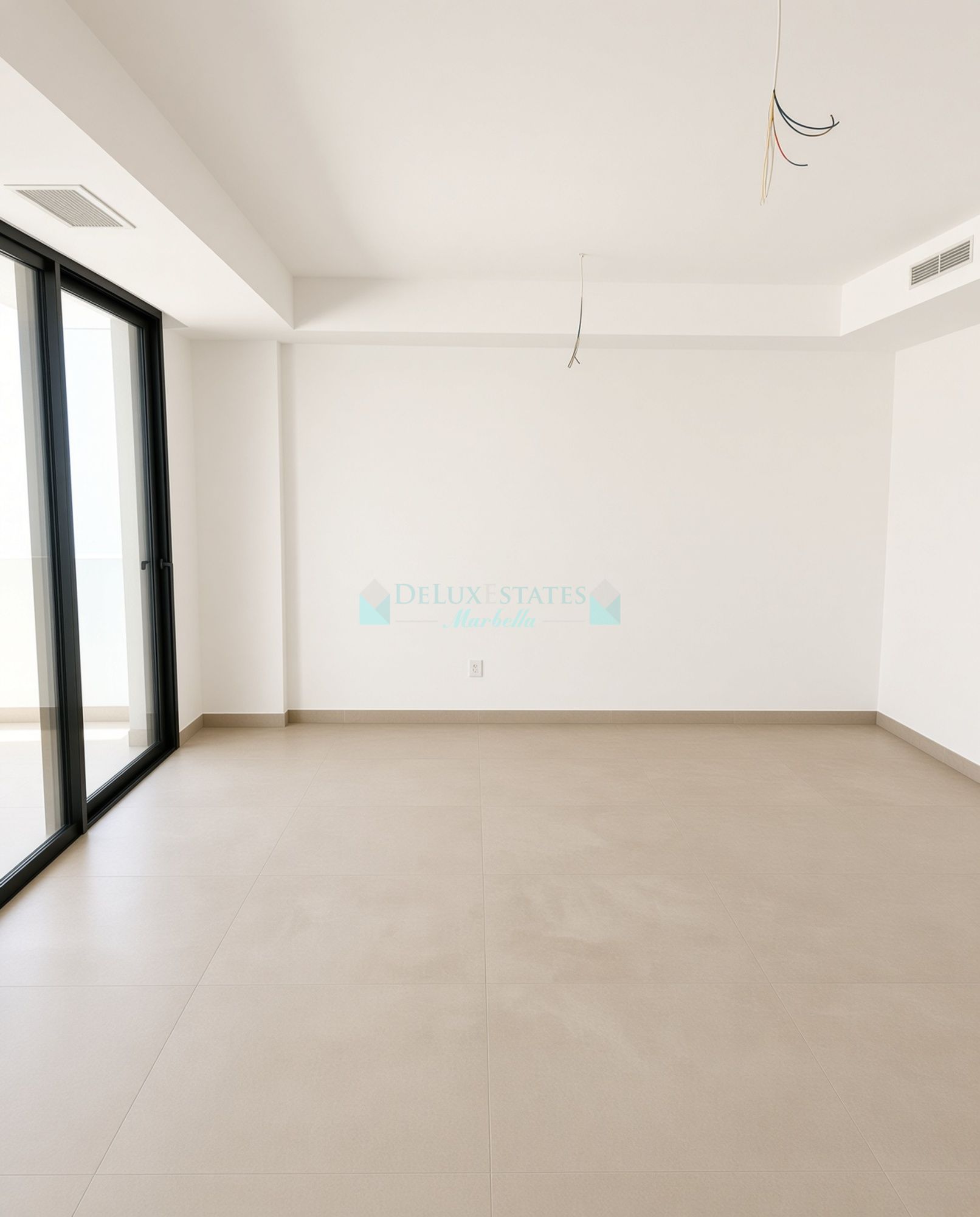 Ground Floor Apartment for sale in Bel Air, Estepona