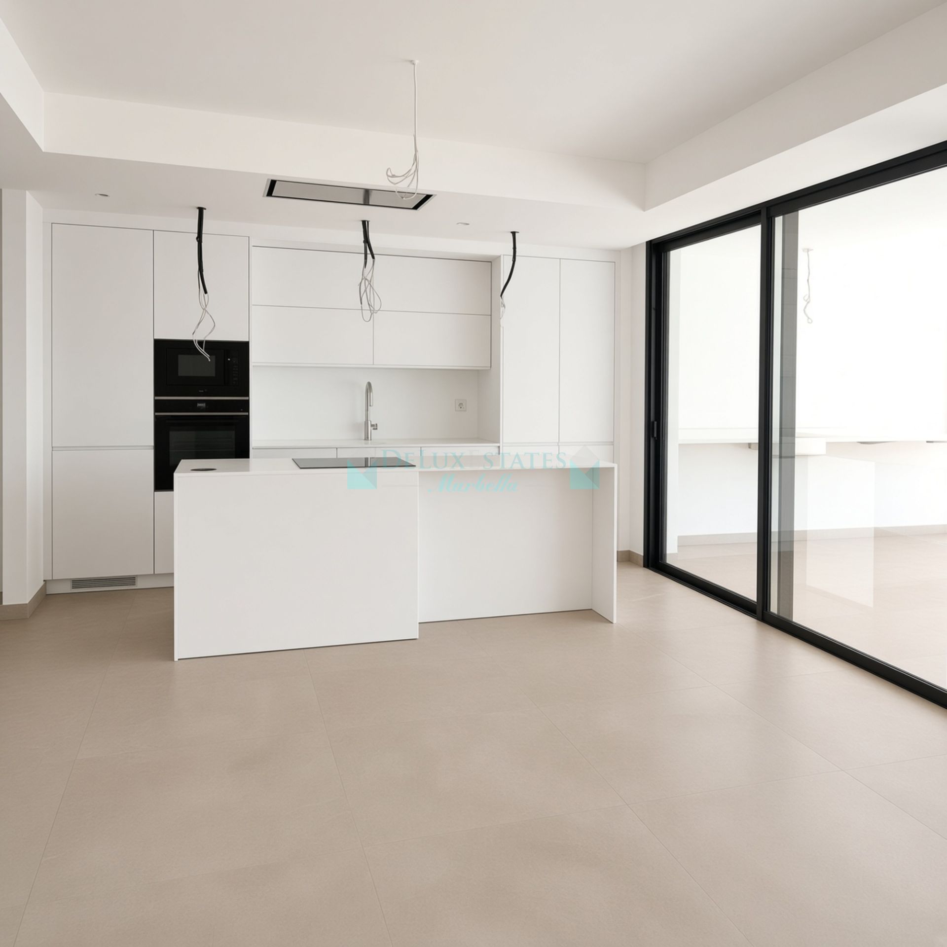 Ground Floor Apartment for sale in Bel Air, Estepona