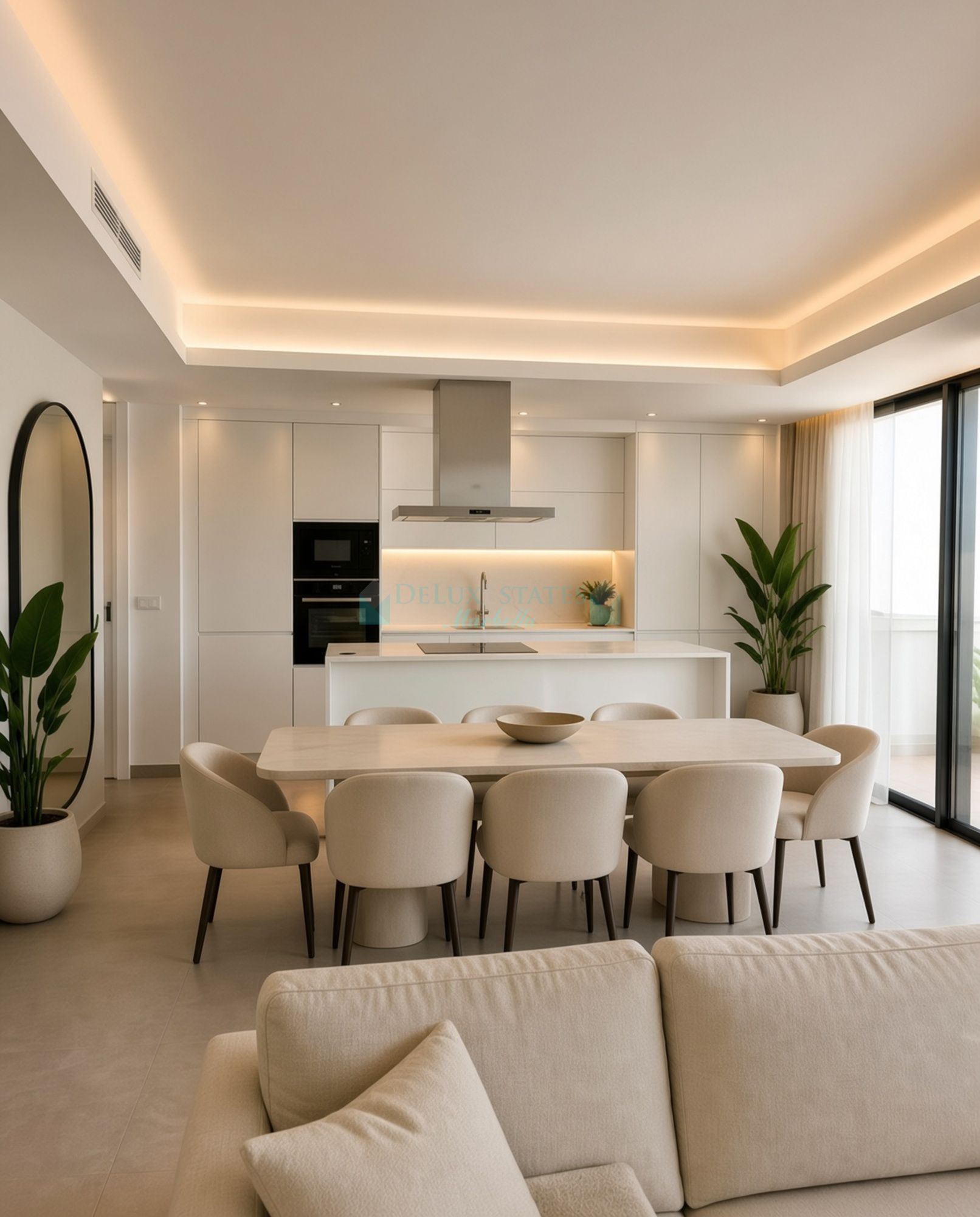 Ground Floor Apartment for sale in Bel Air, Estepona