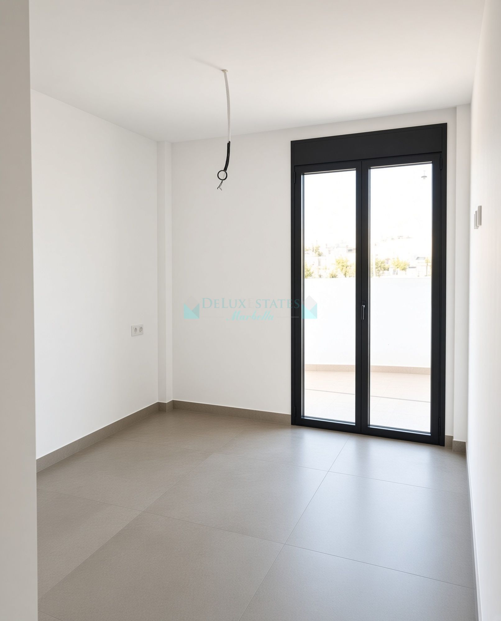 Ground Floor Apartment for sale in Bel Air, Estepona
