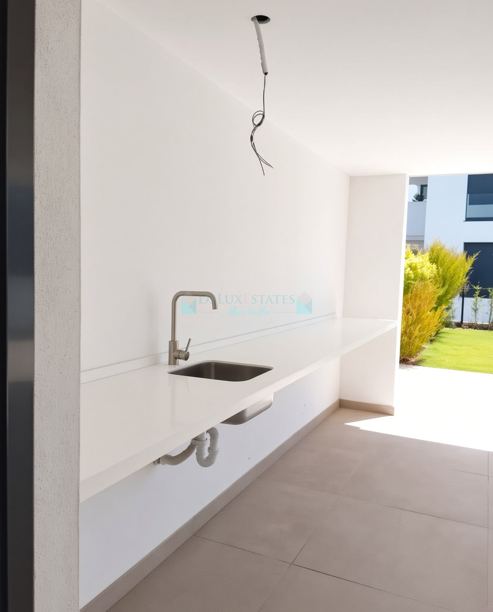 Ground Floor Apartment for sale in Bel Air, Estepona
