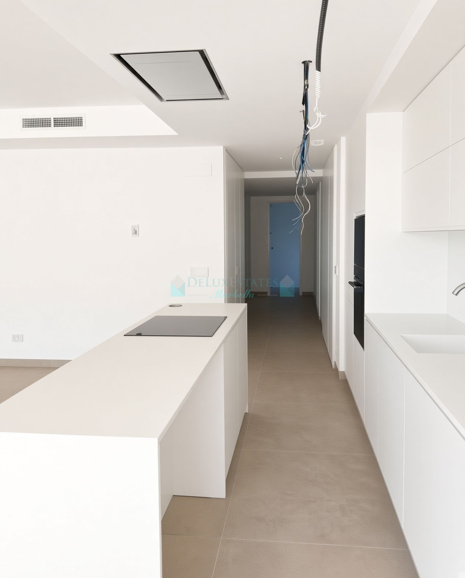 Ground Floor Apartment for sale in Bel Air, Estepona