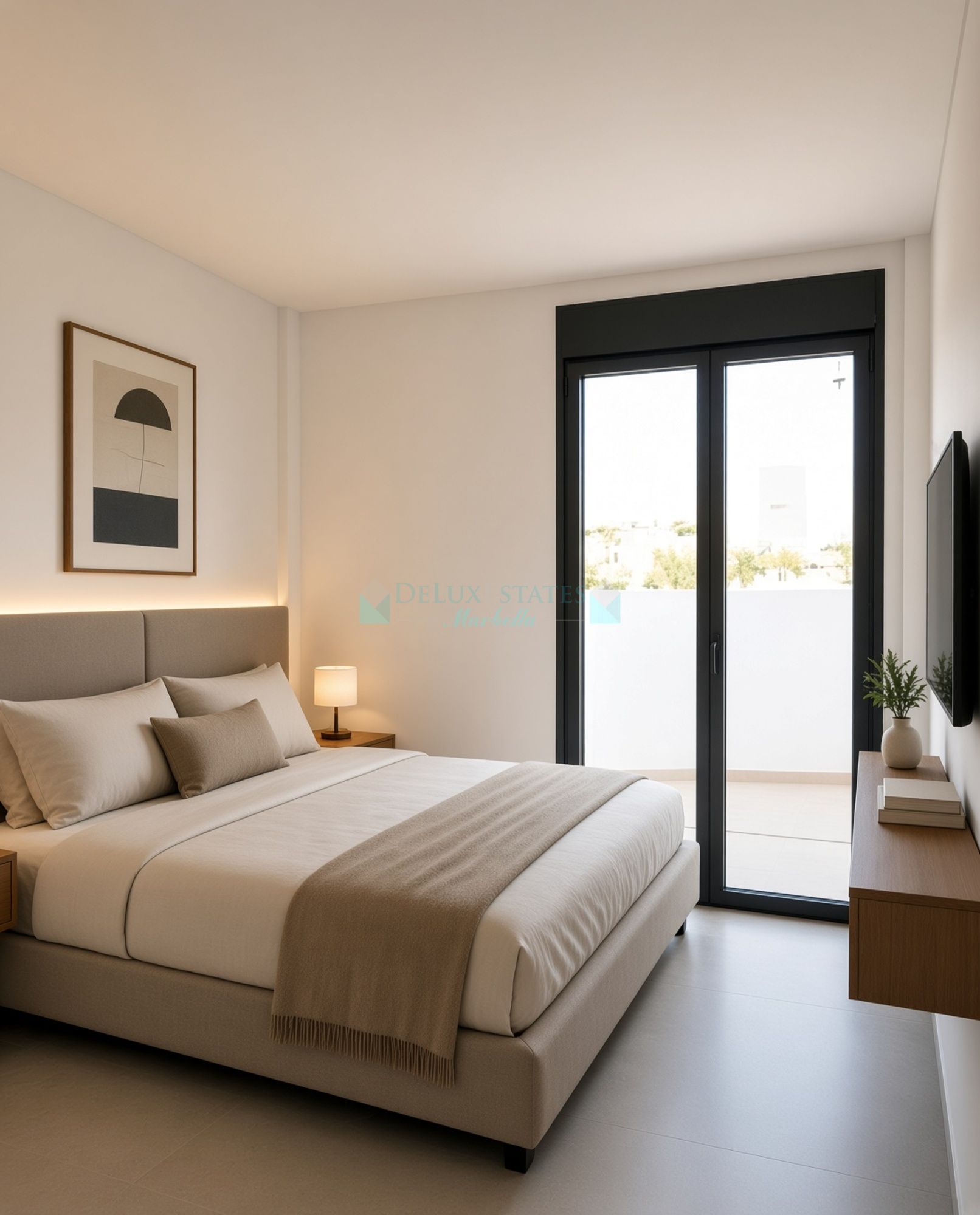 Ground Floor Apartment for sale in Bel Air, Estepona