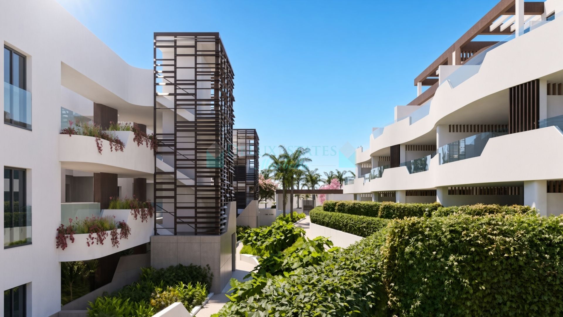 Ground Floor Apartment for sale in Bel Air, Estepona