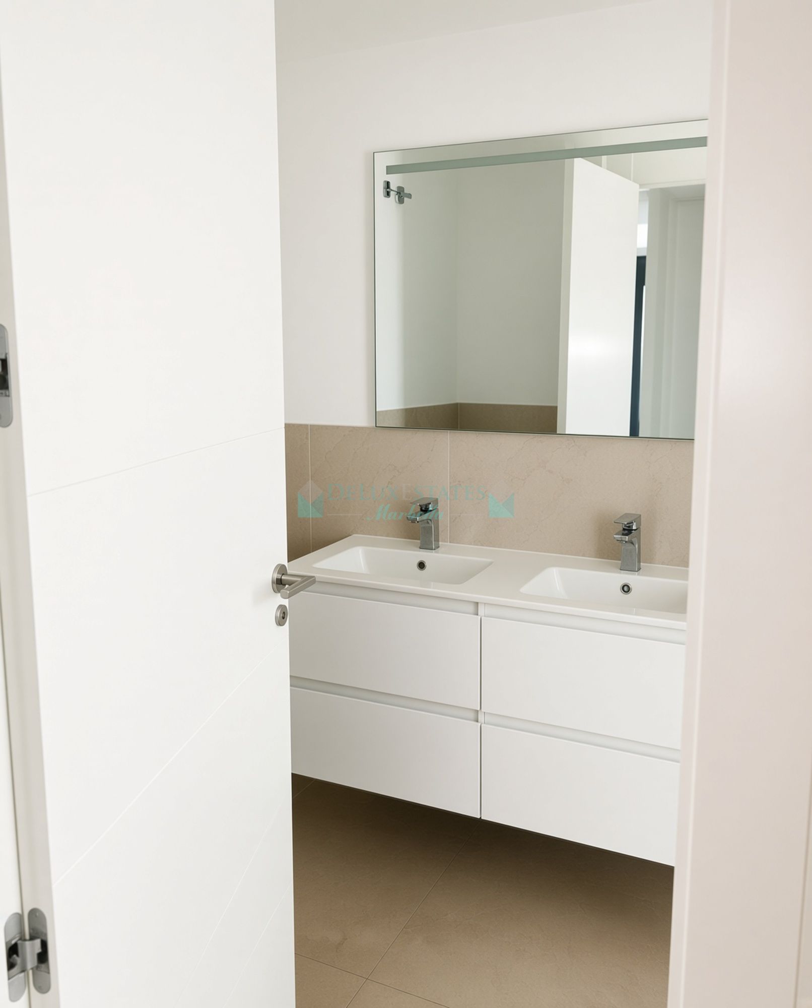 Ground Floor Apartment for sale in Bel Air, Estepona
