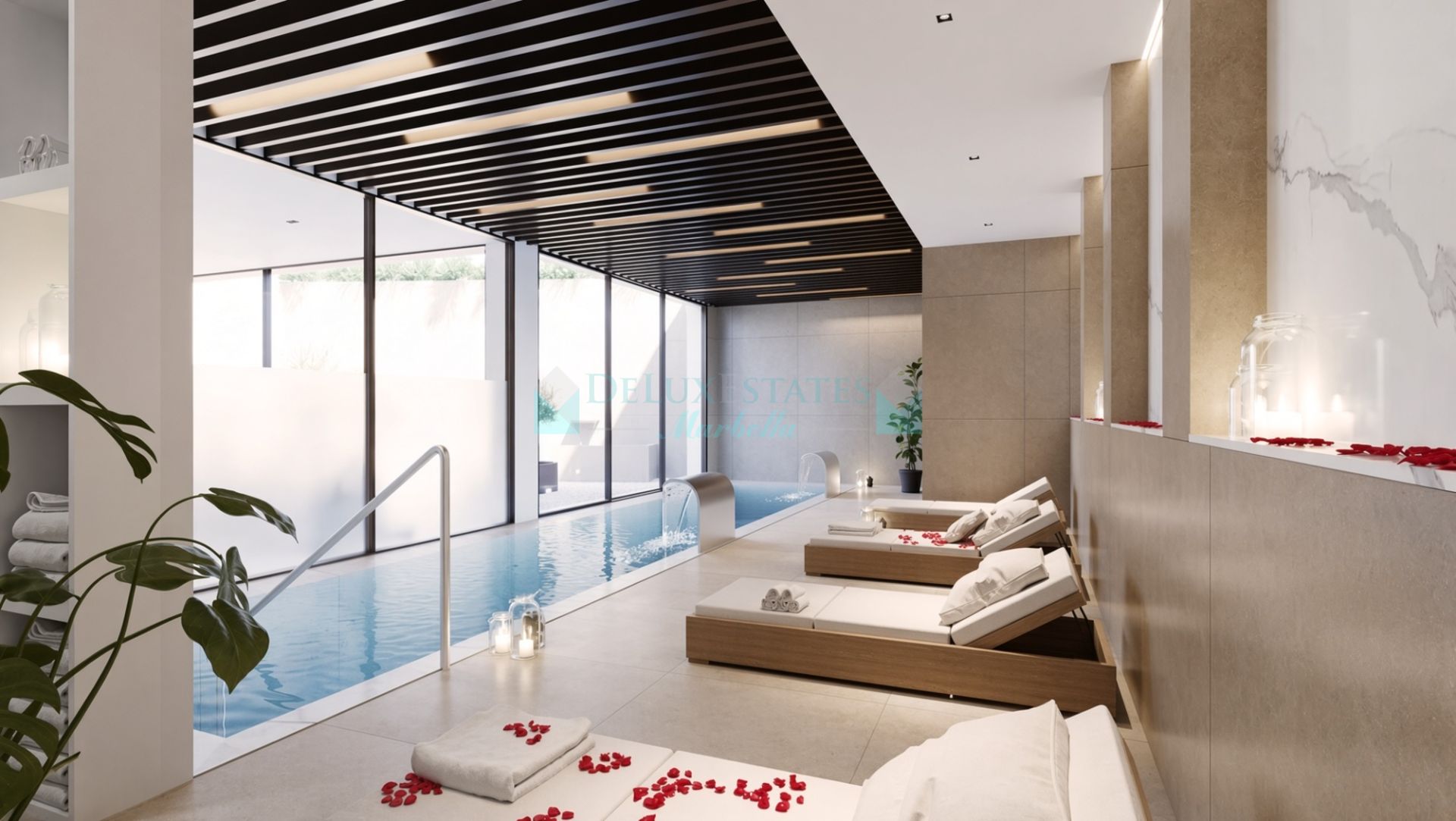 Ground Floor Apartment for sale in Bel Air, Estepona