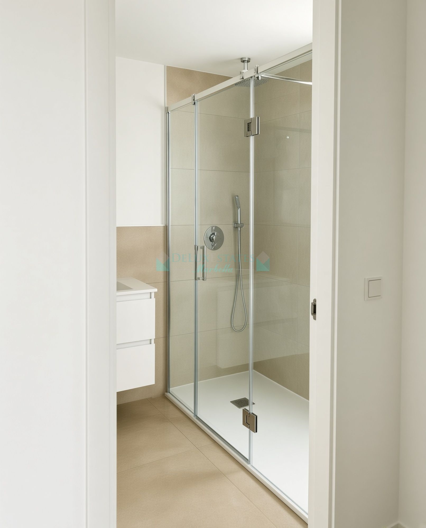Ground Floor Apartment for sale in Bel Air, Estepona