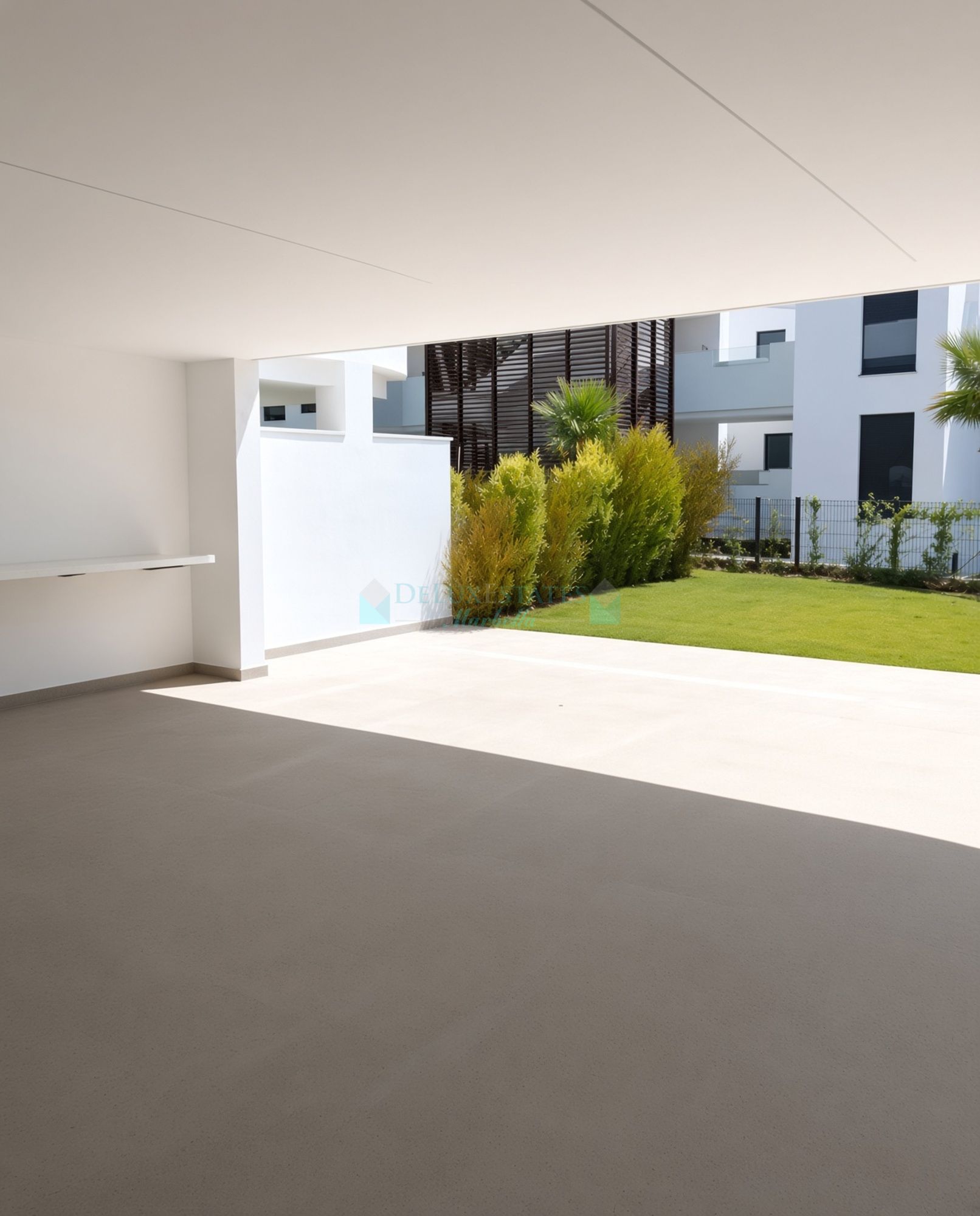 Ground Floor Apartment for sale in Bel Air, Estepona