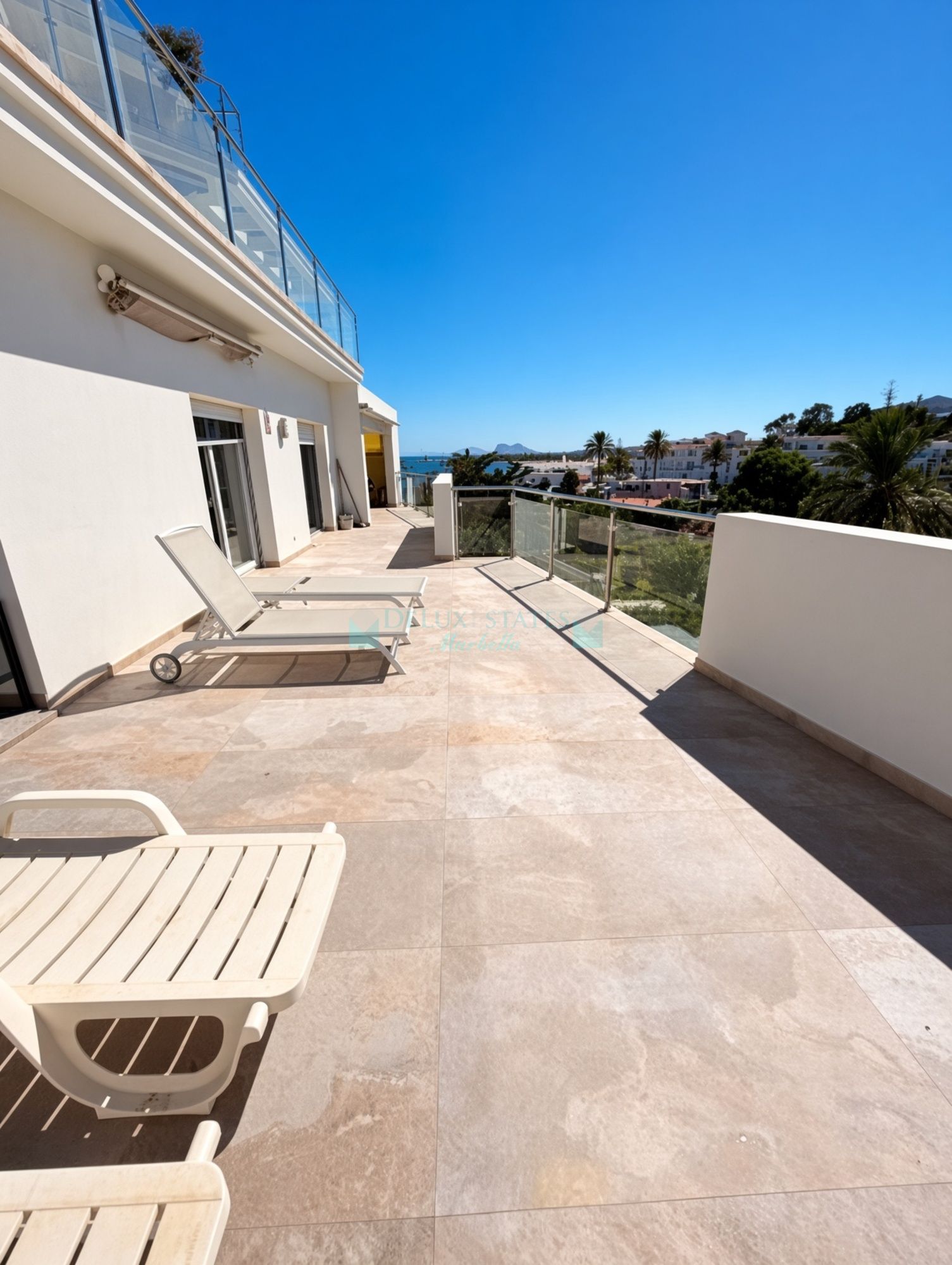Apartment for sale in Torreguadiaro, Sotogrande