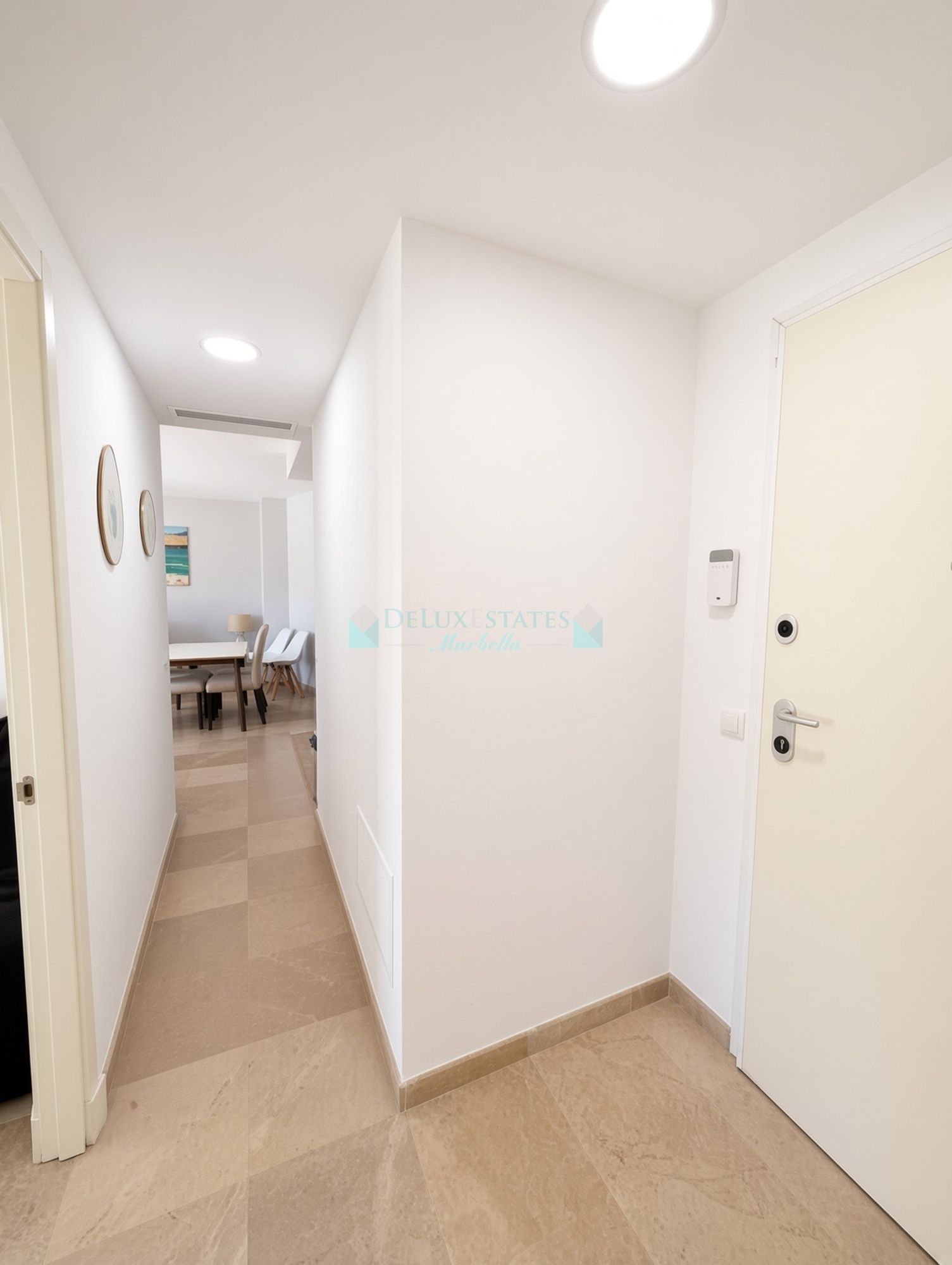 Apartment for sale in Torreguadiaro, Sotogrande