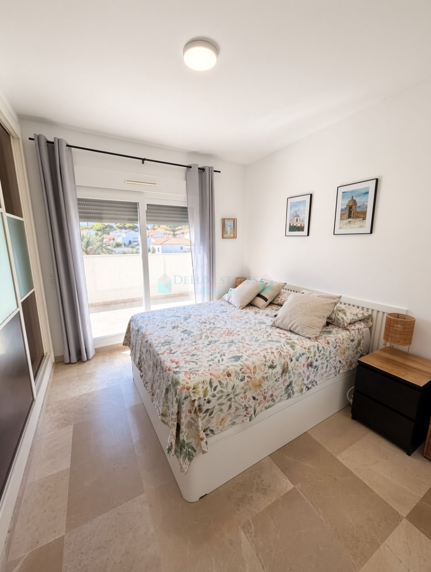 Apartment for sale in Torreguadiaro, Sotogrande