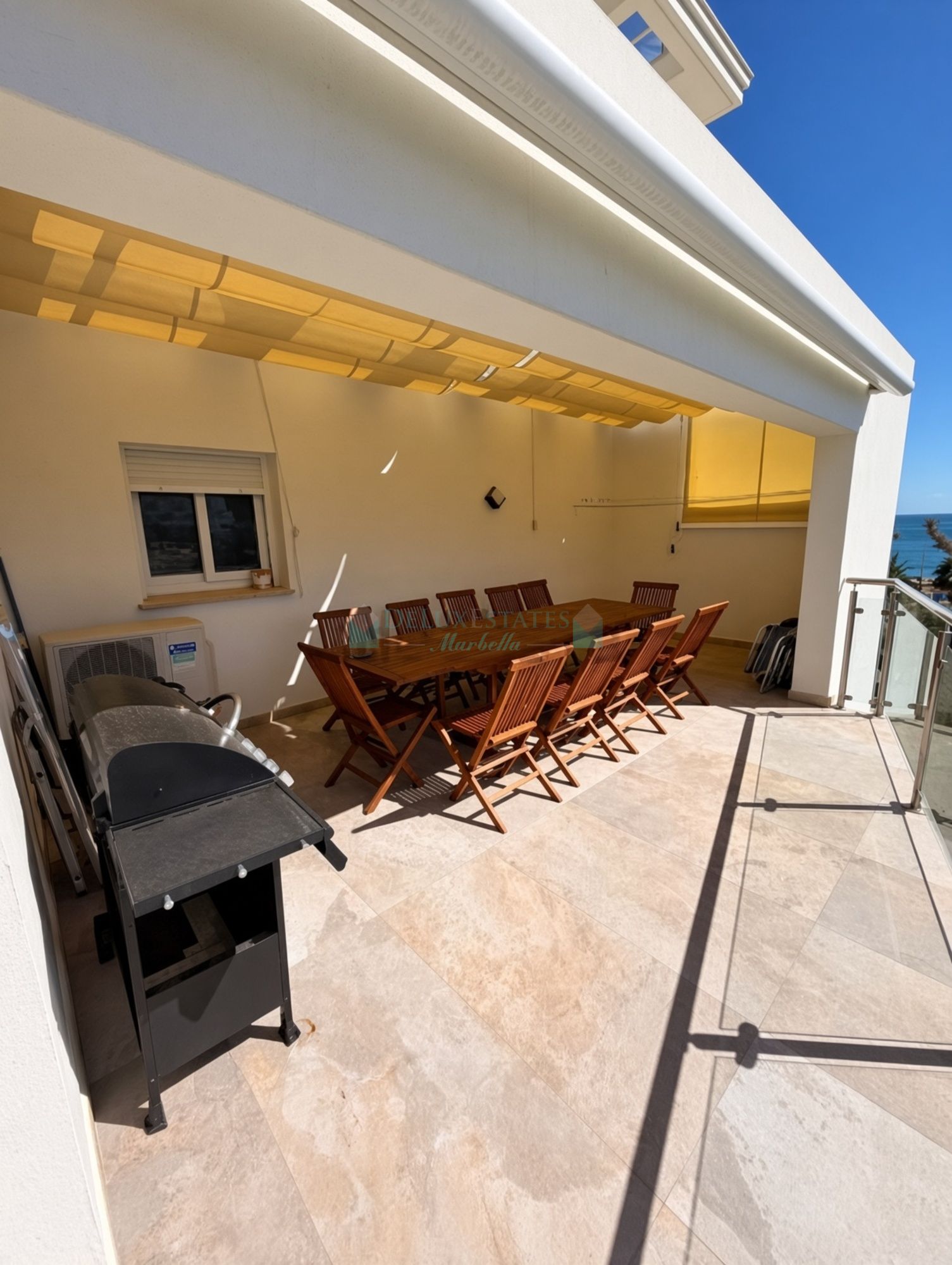 Apartment for sale in Torreguadiaro, Sotogrande
