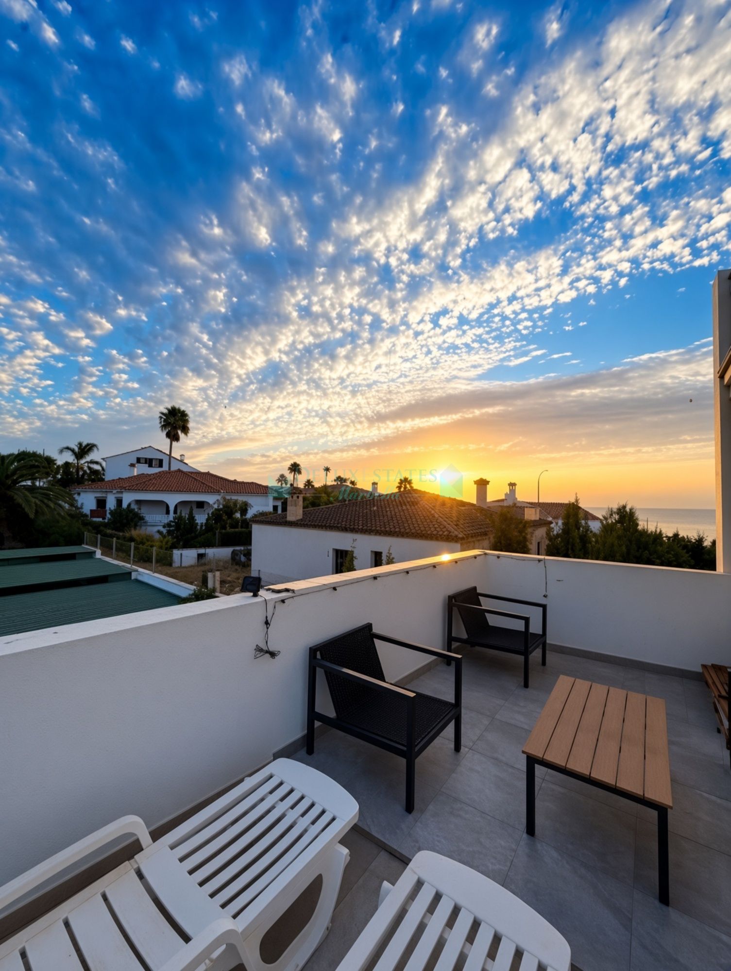 Apartment for sale in Torreguadiaro, Sotogrande
