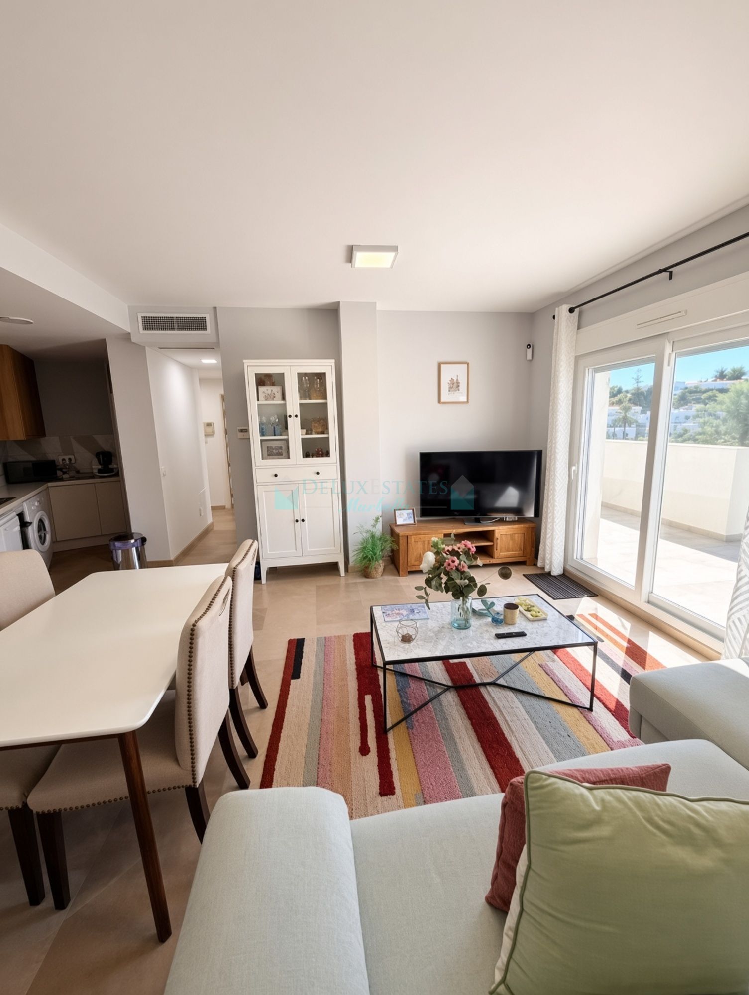 Apartment for sale in Torreguadiaro, Sotogrande
