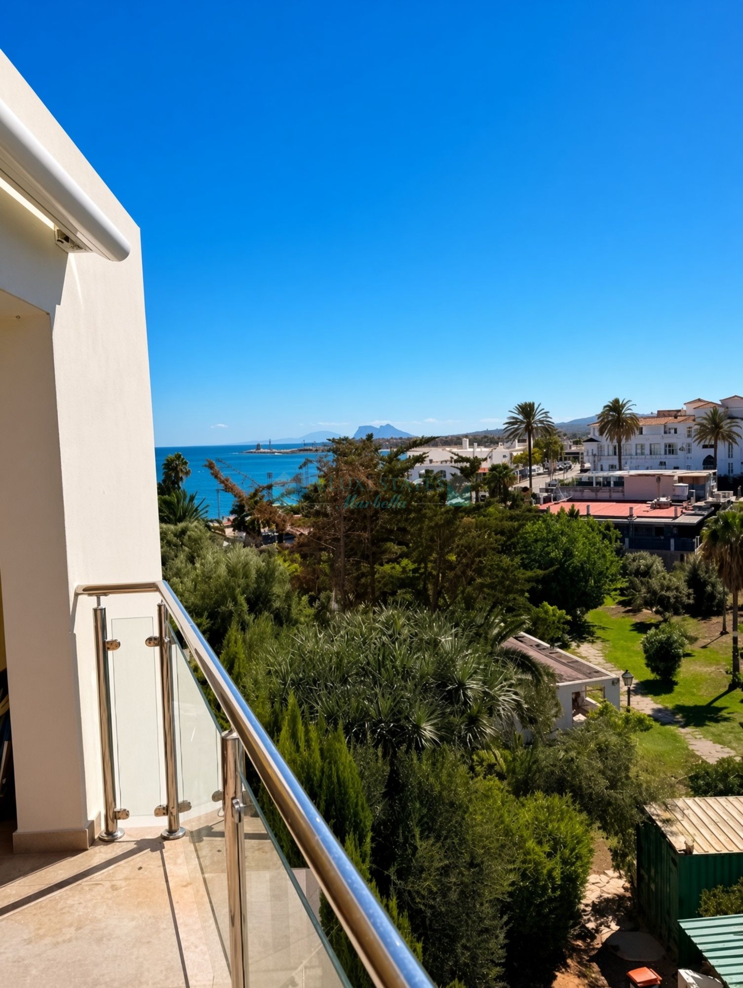 Apartment for sale in Torreguadiaro, Sotogrande