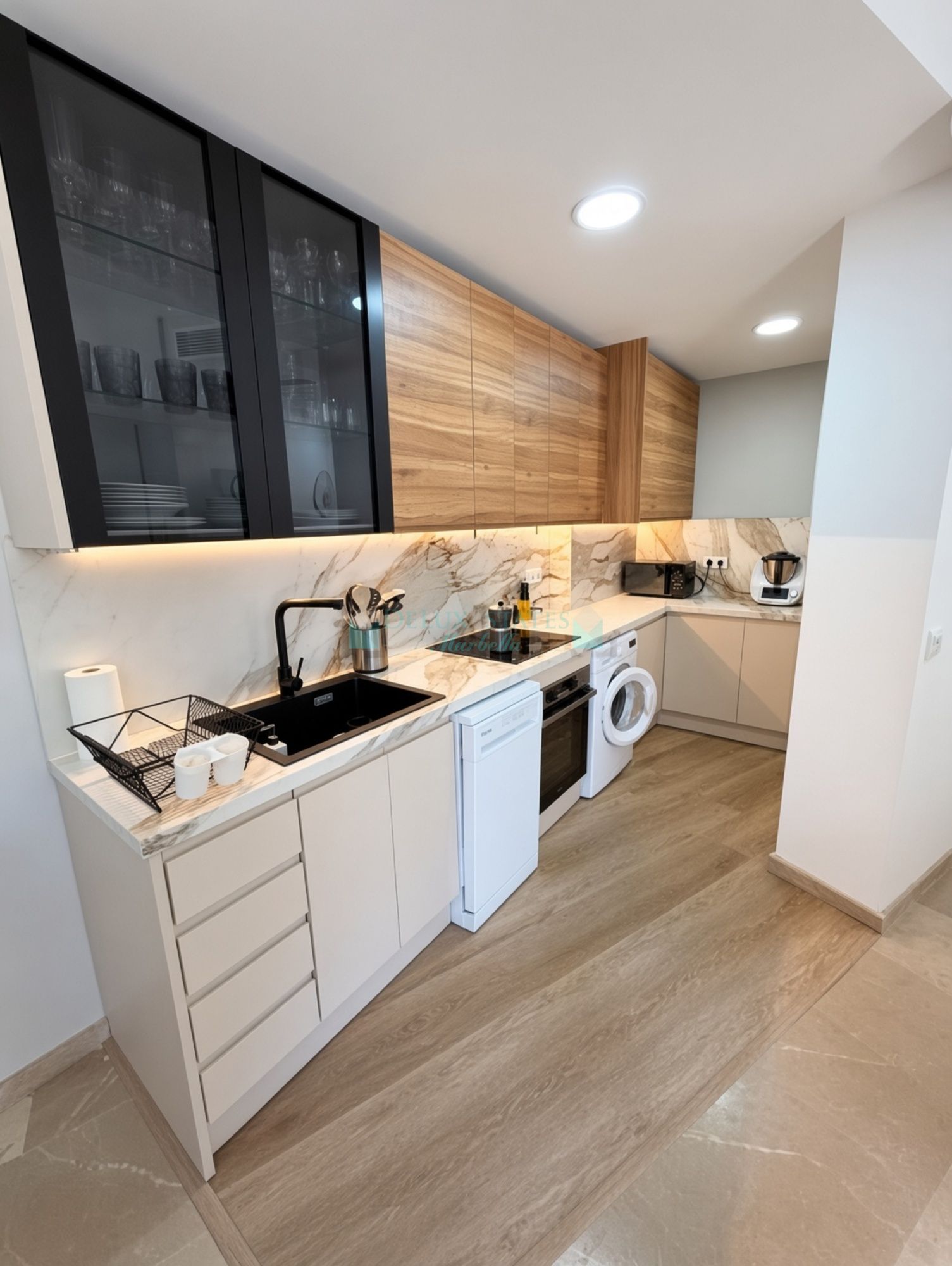 Apartment for sale in Torreguadiaro, Sotogrande