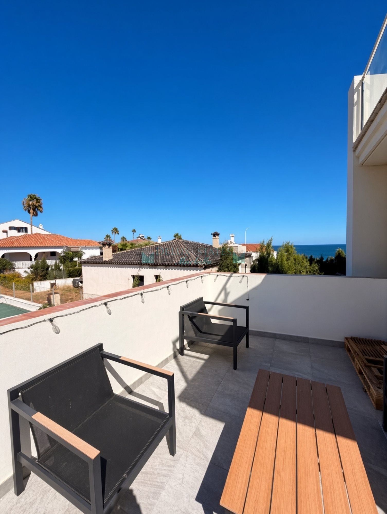 Apartment for sale in Torreguadiaro, Sotogrande
