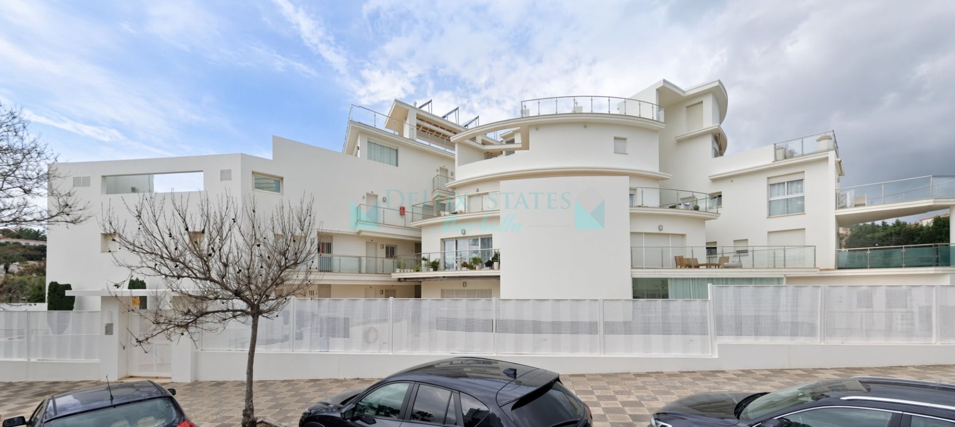Apartment for sale in Torreguadiaro, Sotogrande