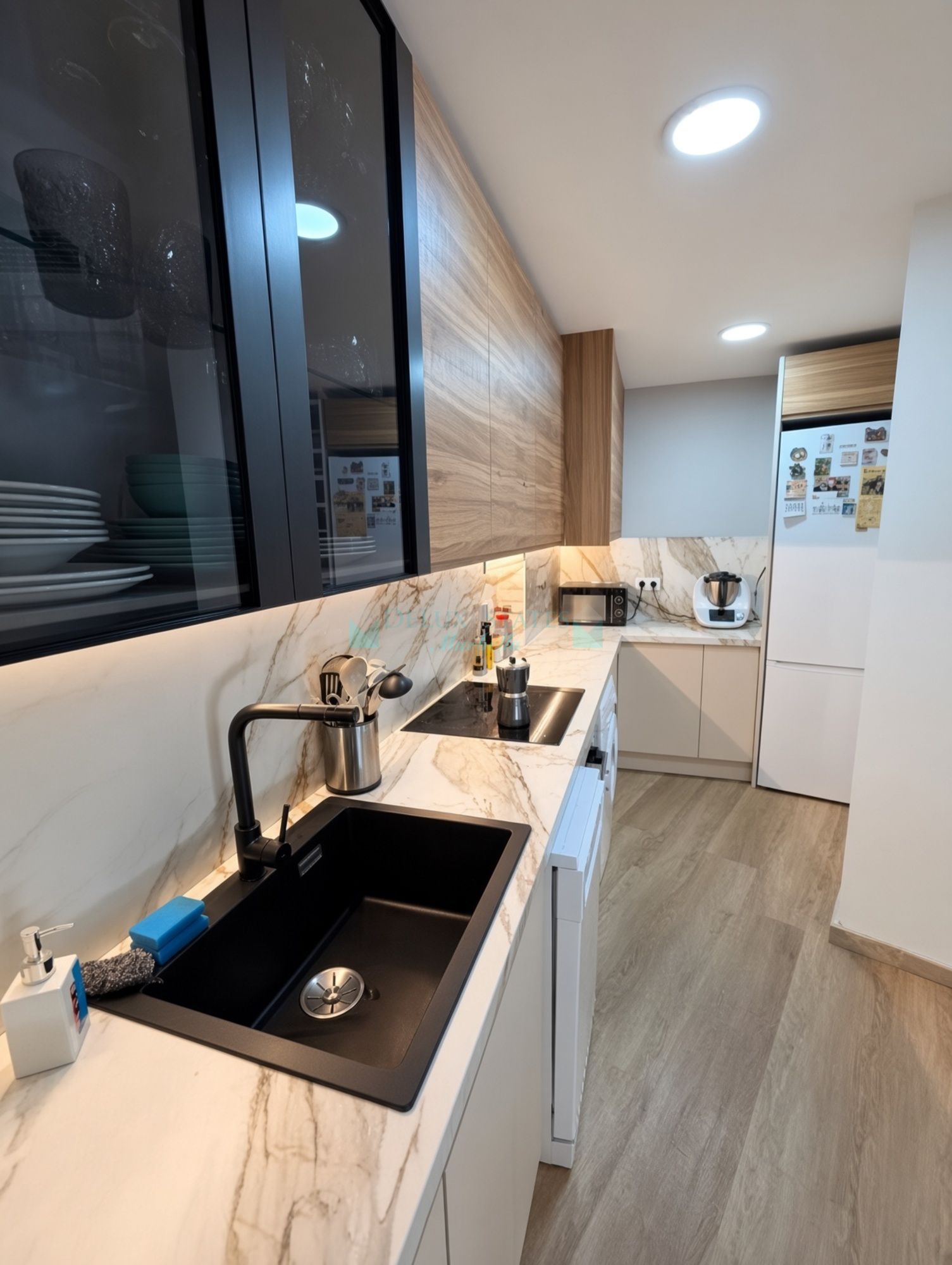 Apartment for sale in Torreguadiaro, Sotogrande