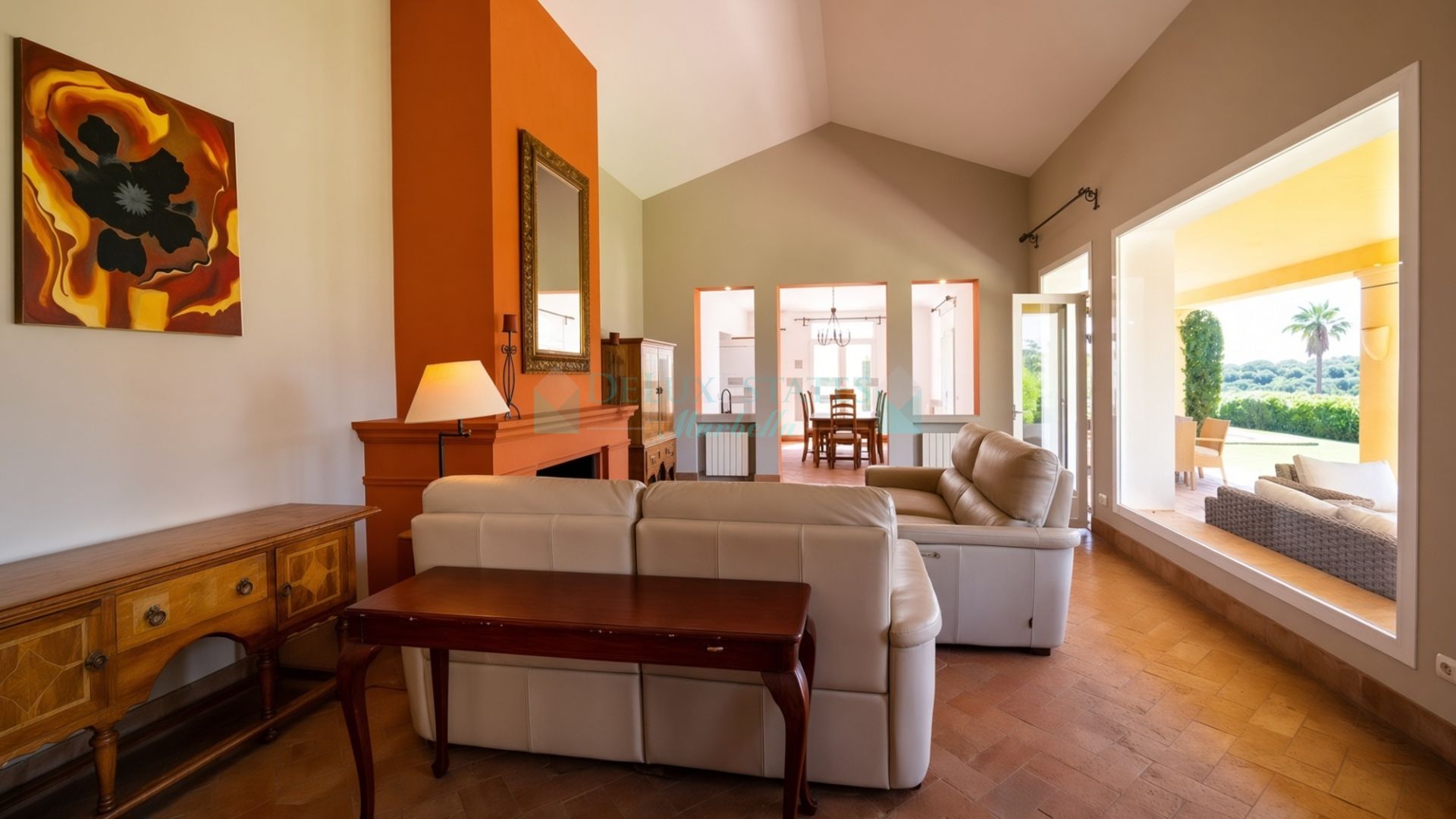 Villa for sale in Sotogrande