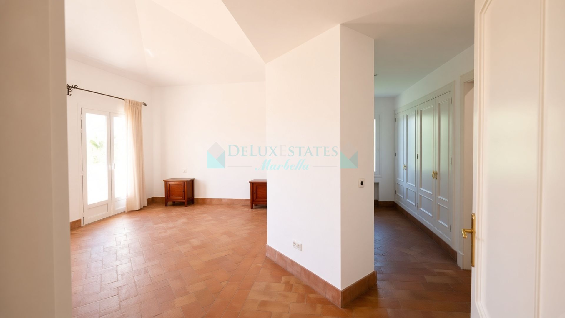 Villa for sale in Sotogrande