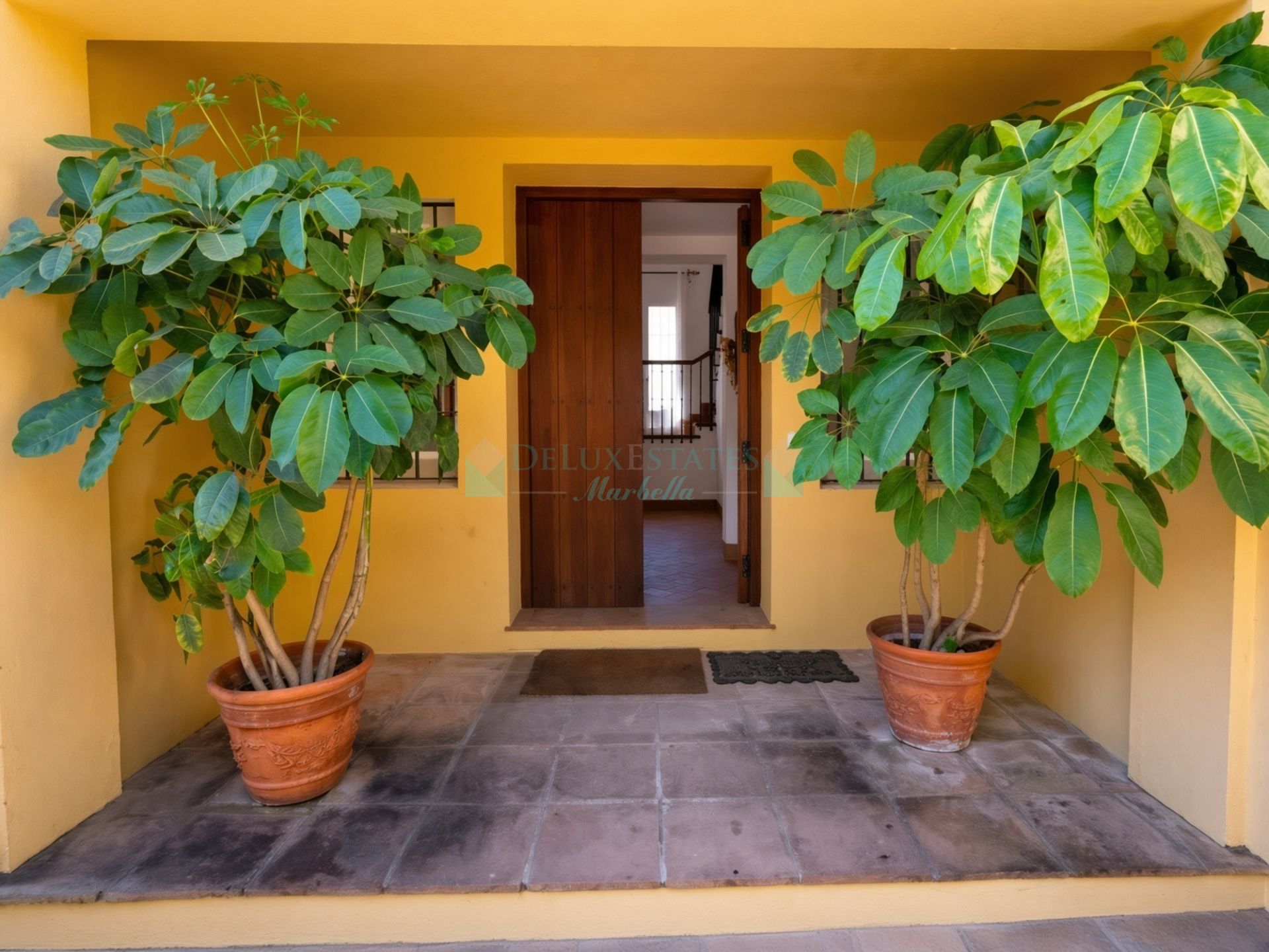 Villa for sale in Sotogrande