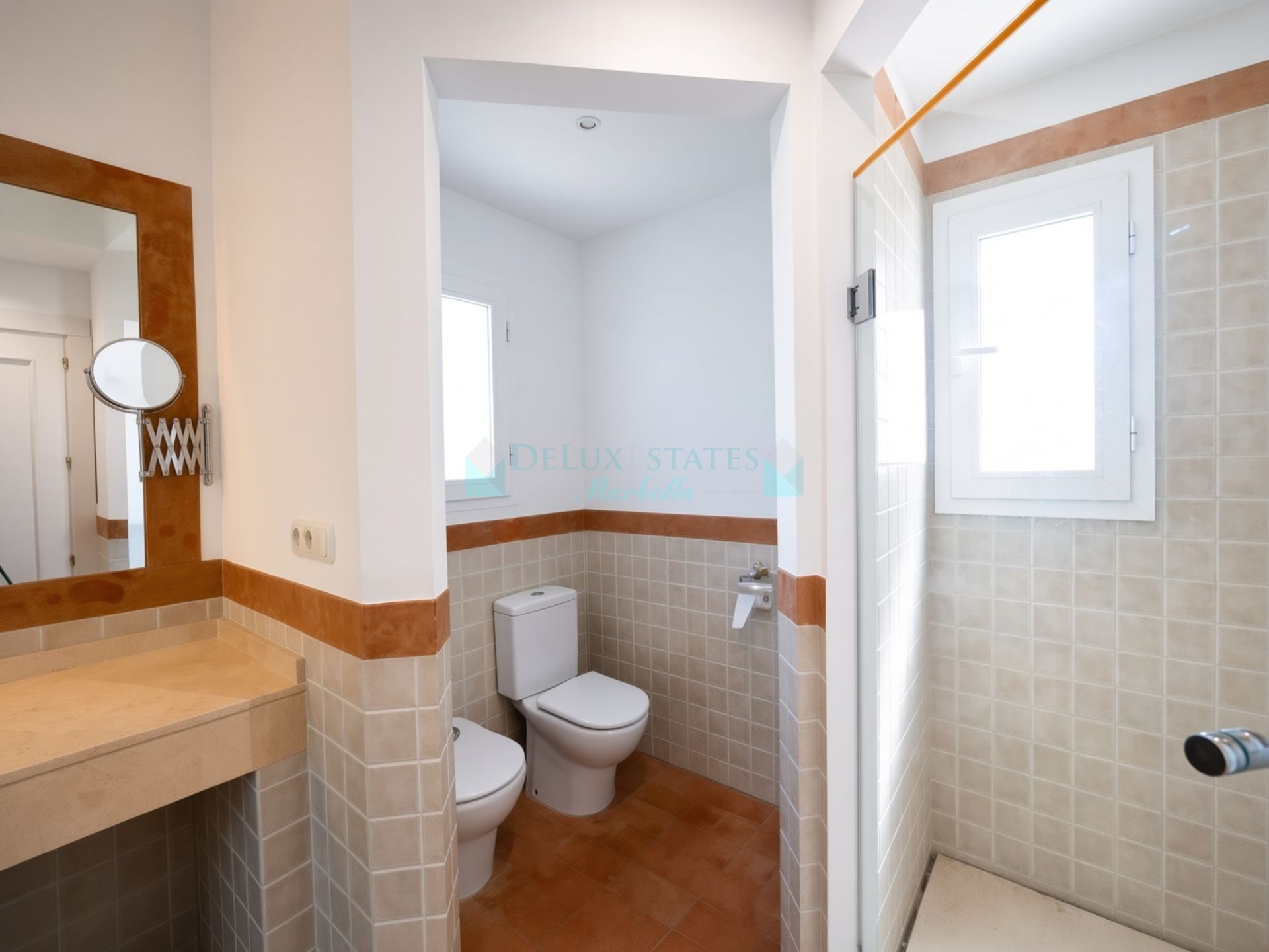 Villa for sale in Sotogrande